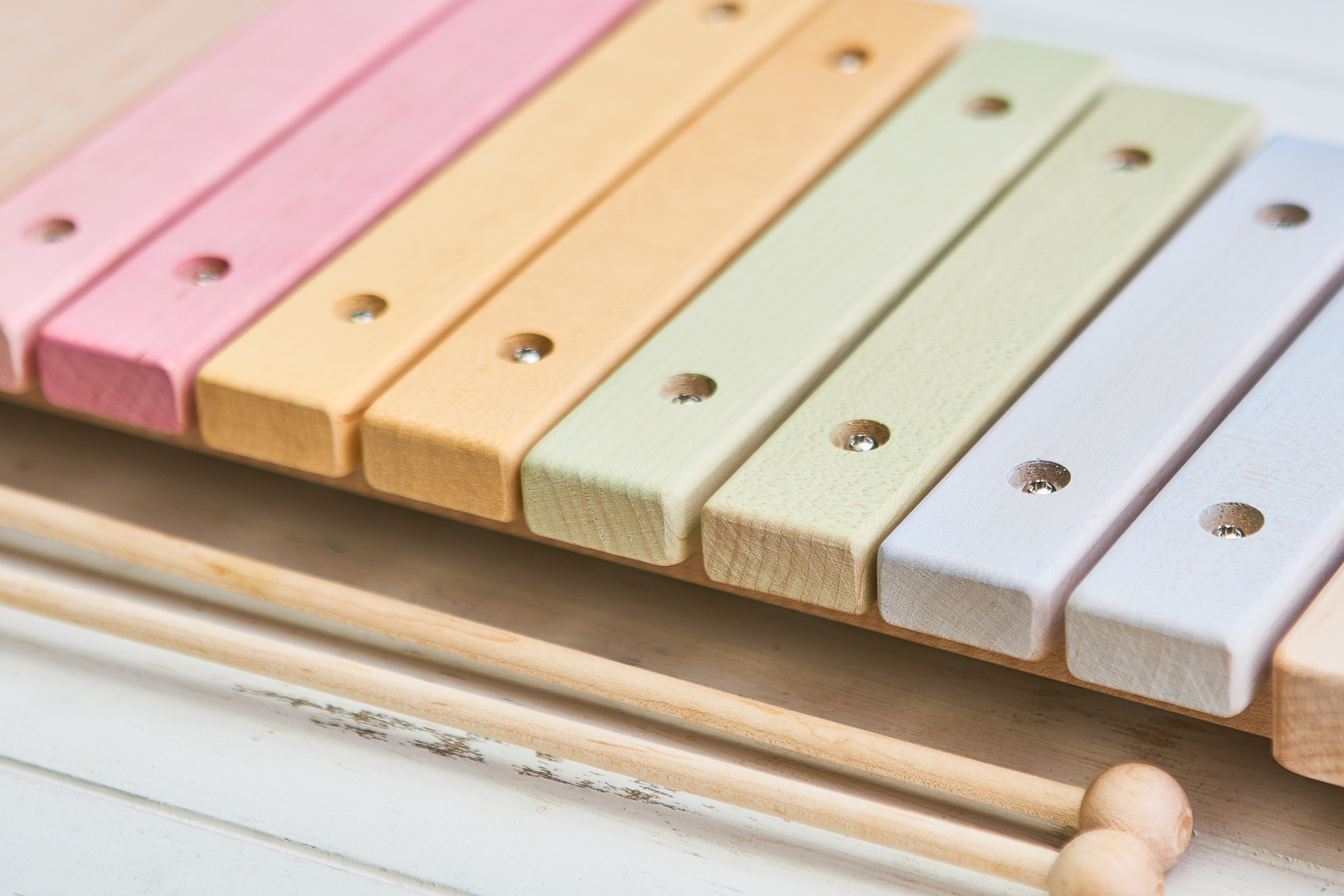 エレファントシロフォン