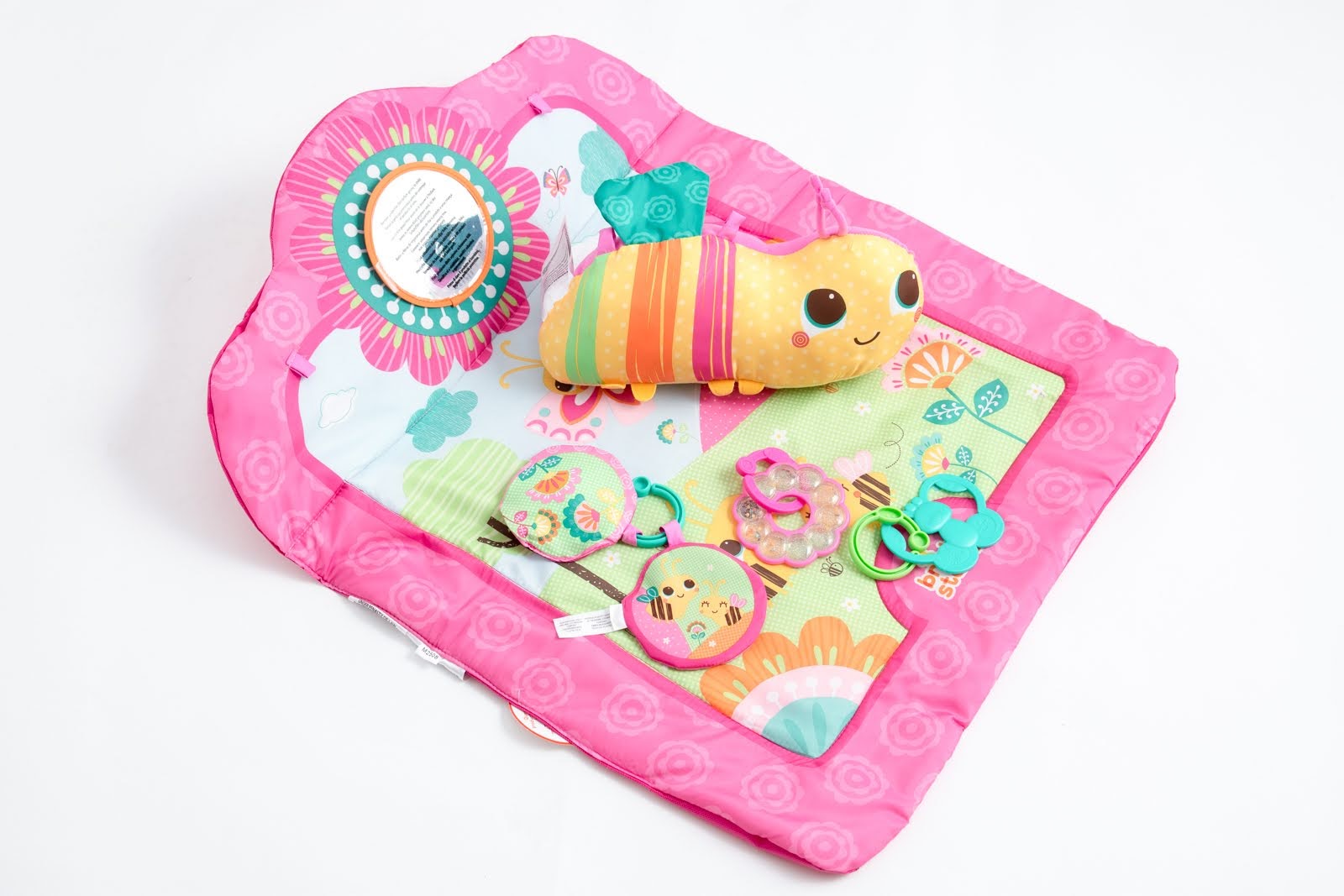 フラワー＆フレンズ・プロマット