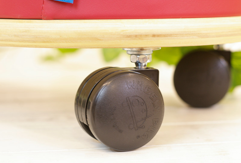 乗り物おもちゃ てんとう虫 S