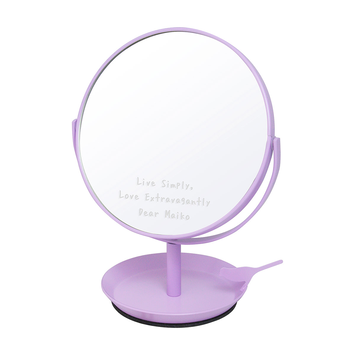 スタンドミラー ソルベ