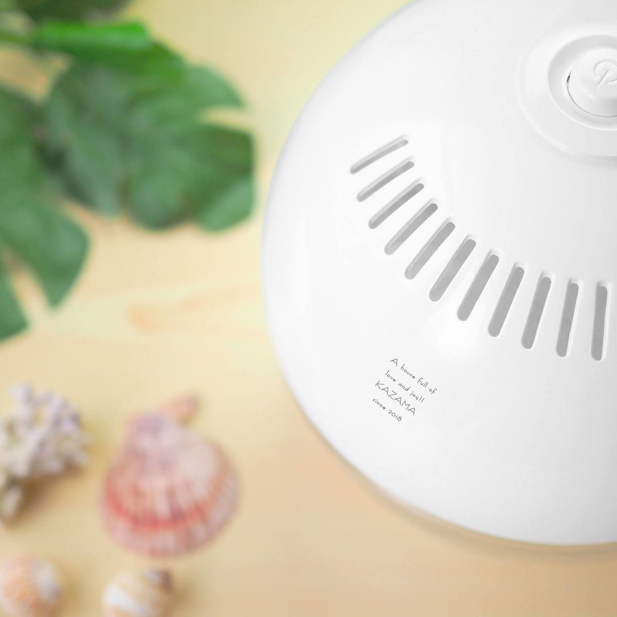 エアーフレッシュナー