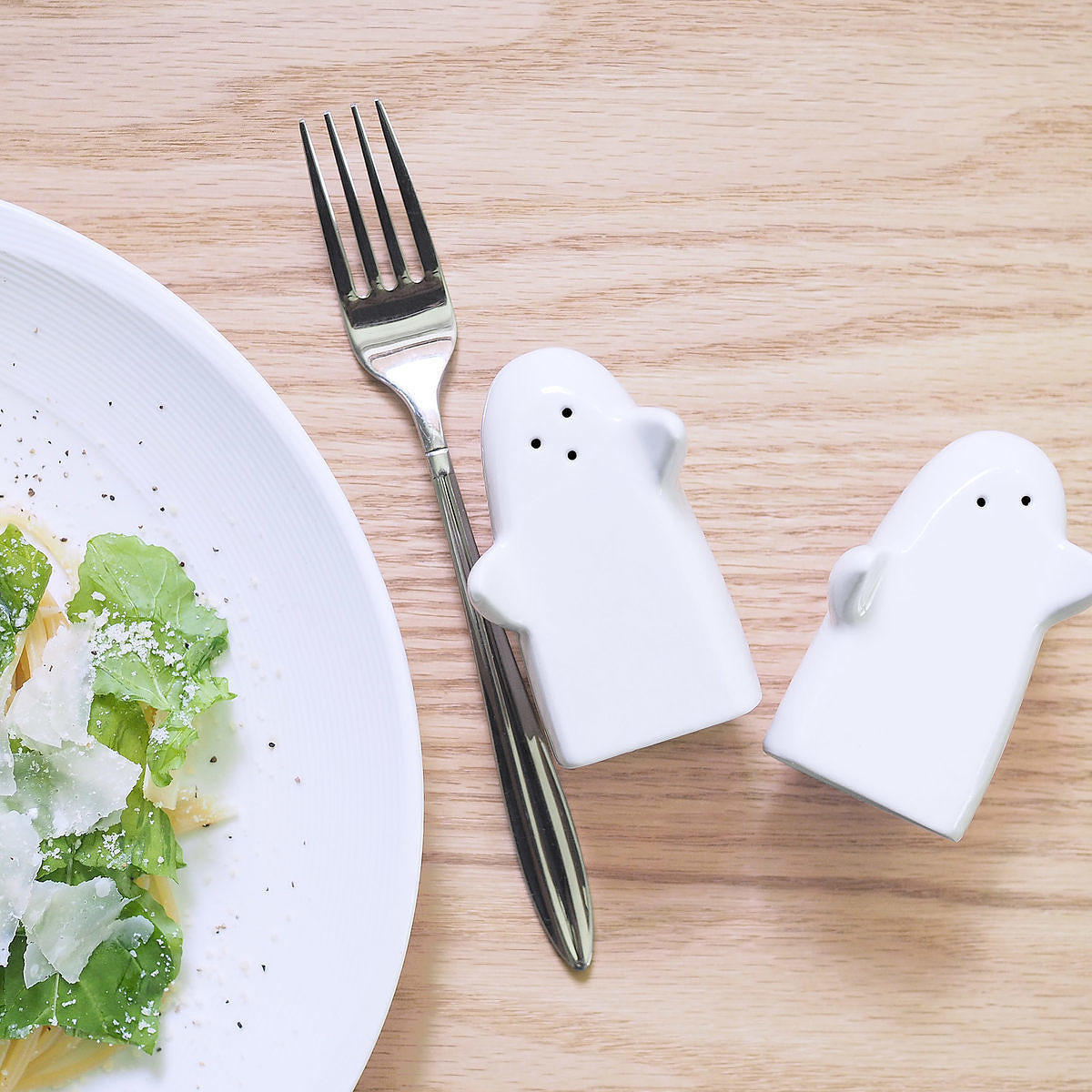 【名前やメッセージが入る！】ハグ ソルト＆ペッパー