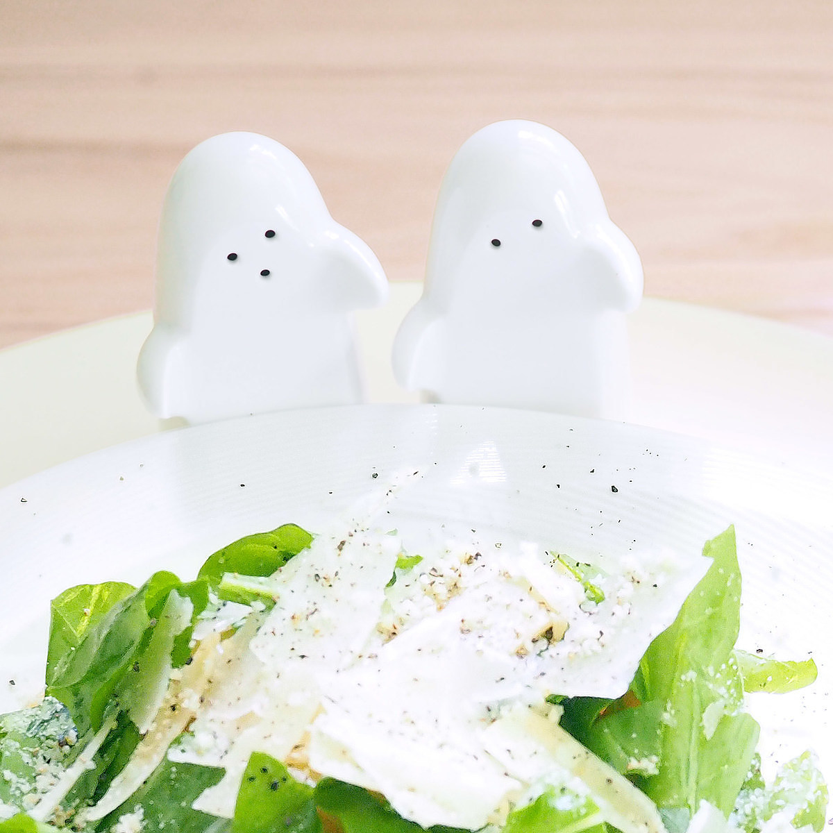 【名前やメッセージが入る！】ハグ ソルト＆ペッパー