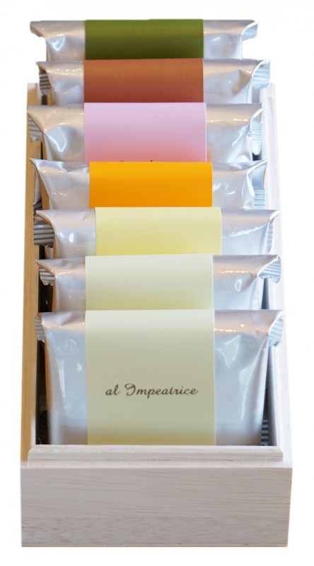 お酒のケーキ6種セット〈M〉