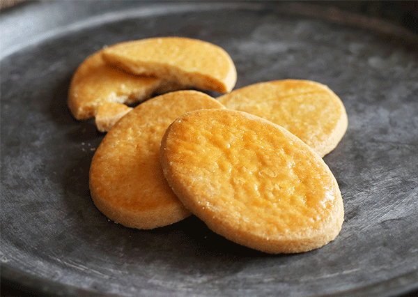 たまごサブレ20枚入