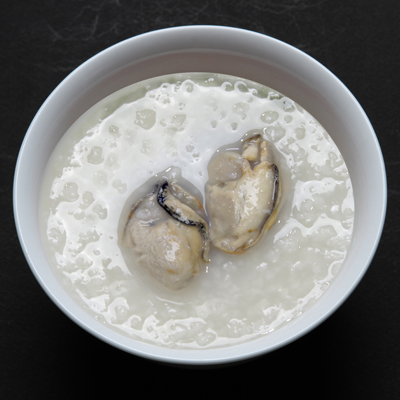  海鮮雑炊詰合せ  6個入り