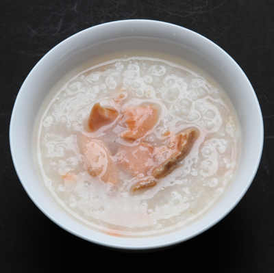  海鮮雑炊詰合せ  6個入り