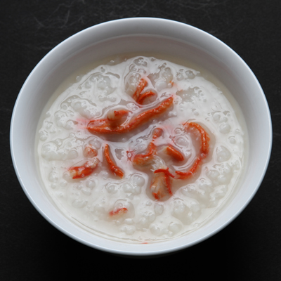  海鮮雑炊詰合せ  9個入り