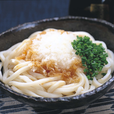 【食べ比べが楽しい】日本三大うどん・つゆ詰合せ A