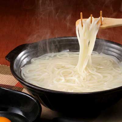 【食べ比べが楽しい】日本三大うどん・つゆ詰合せ A