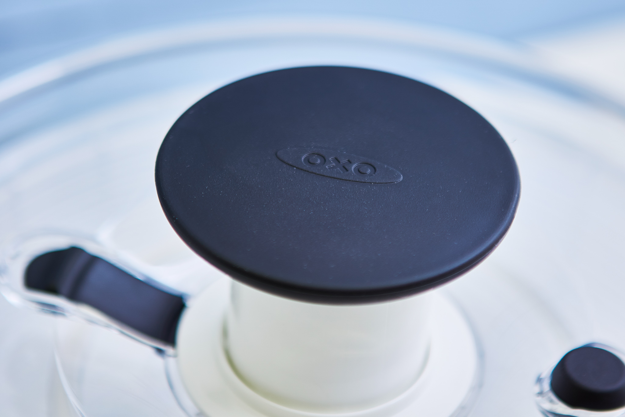 クリアサラダスピナー(大)