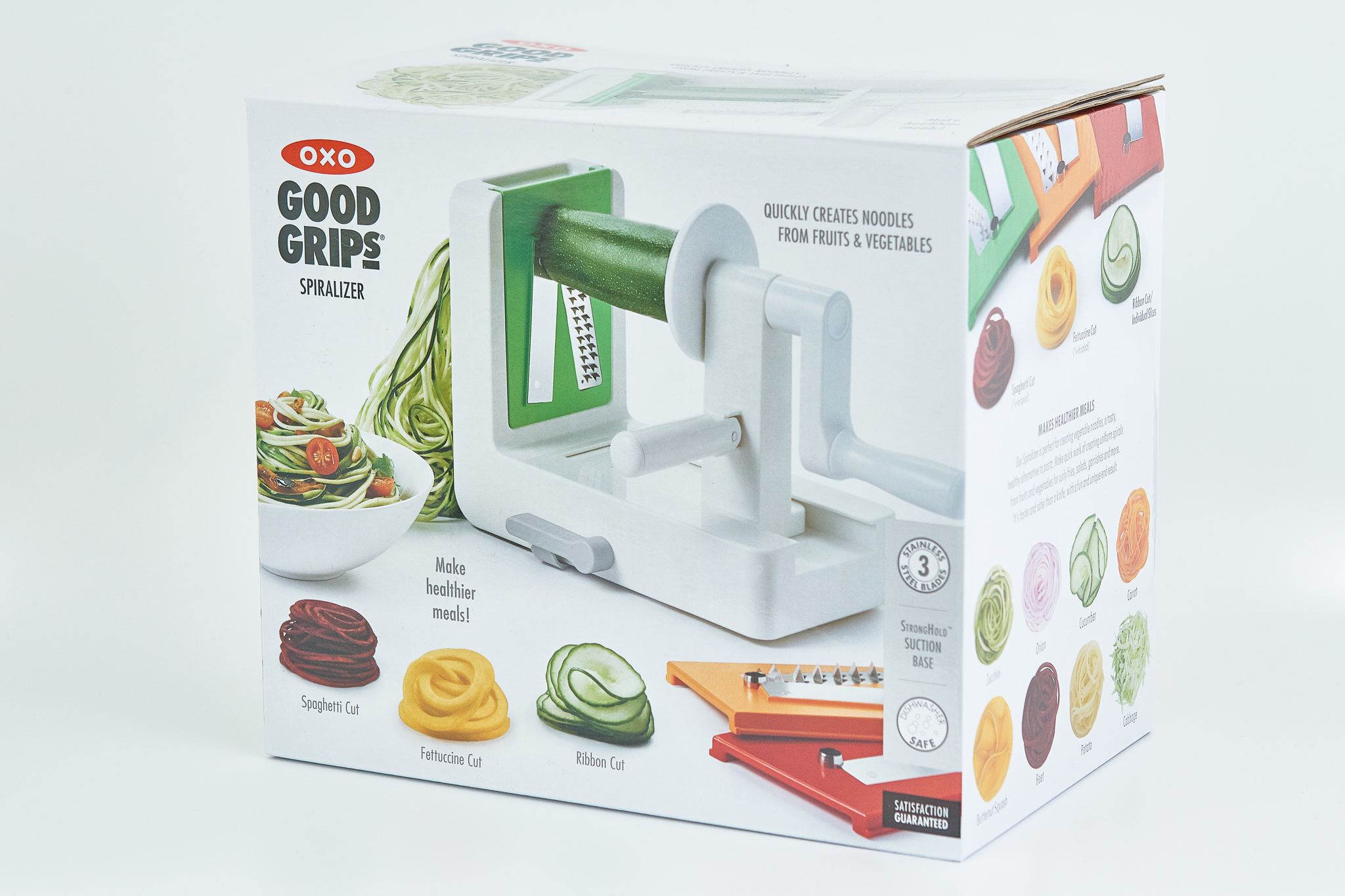 テーブルトップ ベジヌードルカッター