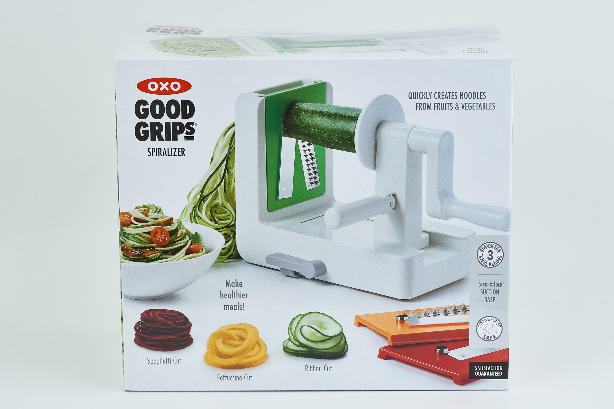 テーブルトップ ベジヌードルカッター