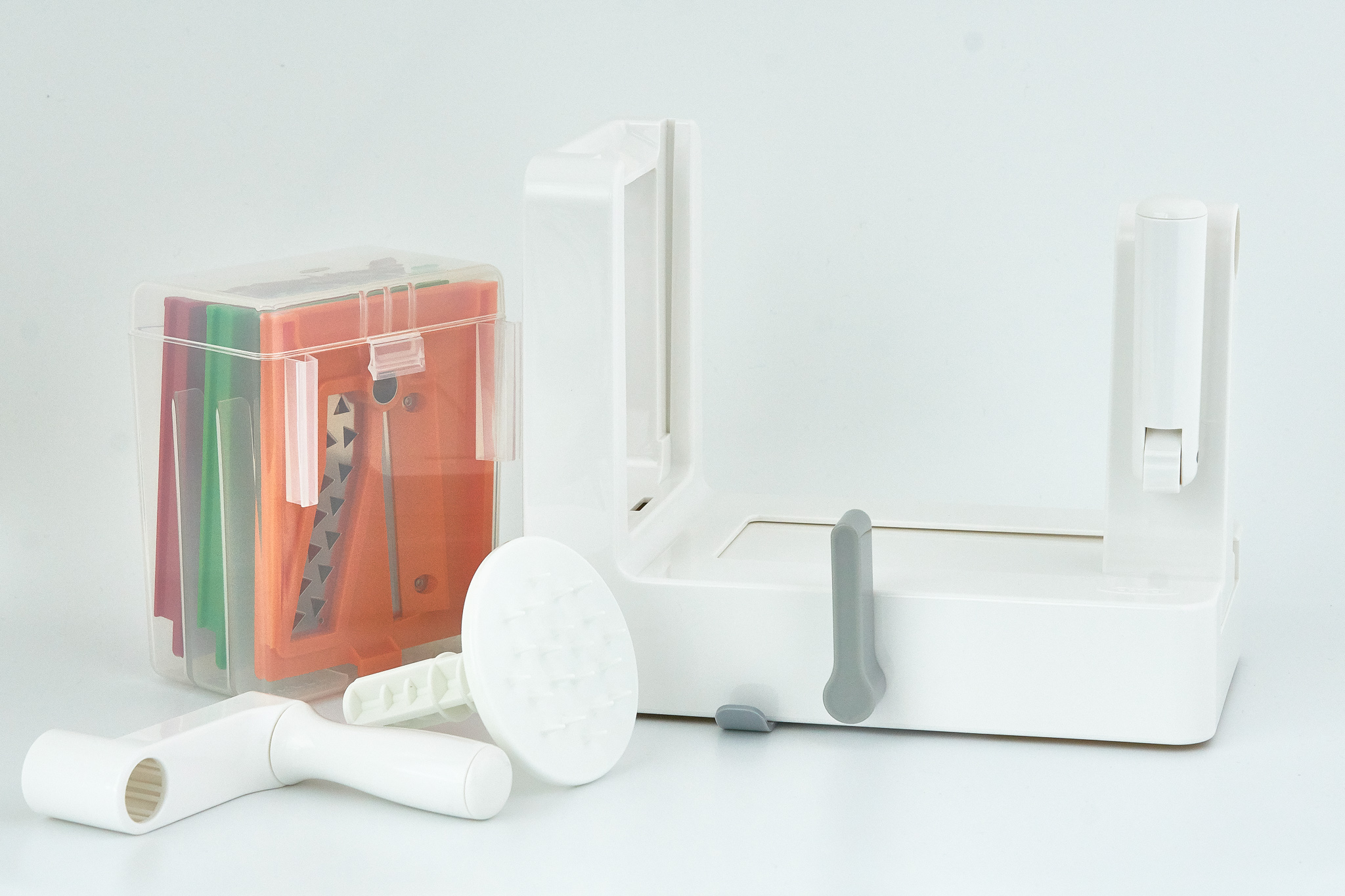 テーブルトップ ベジヌードルカッター