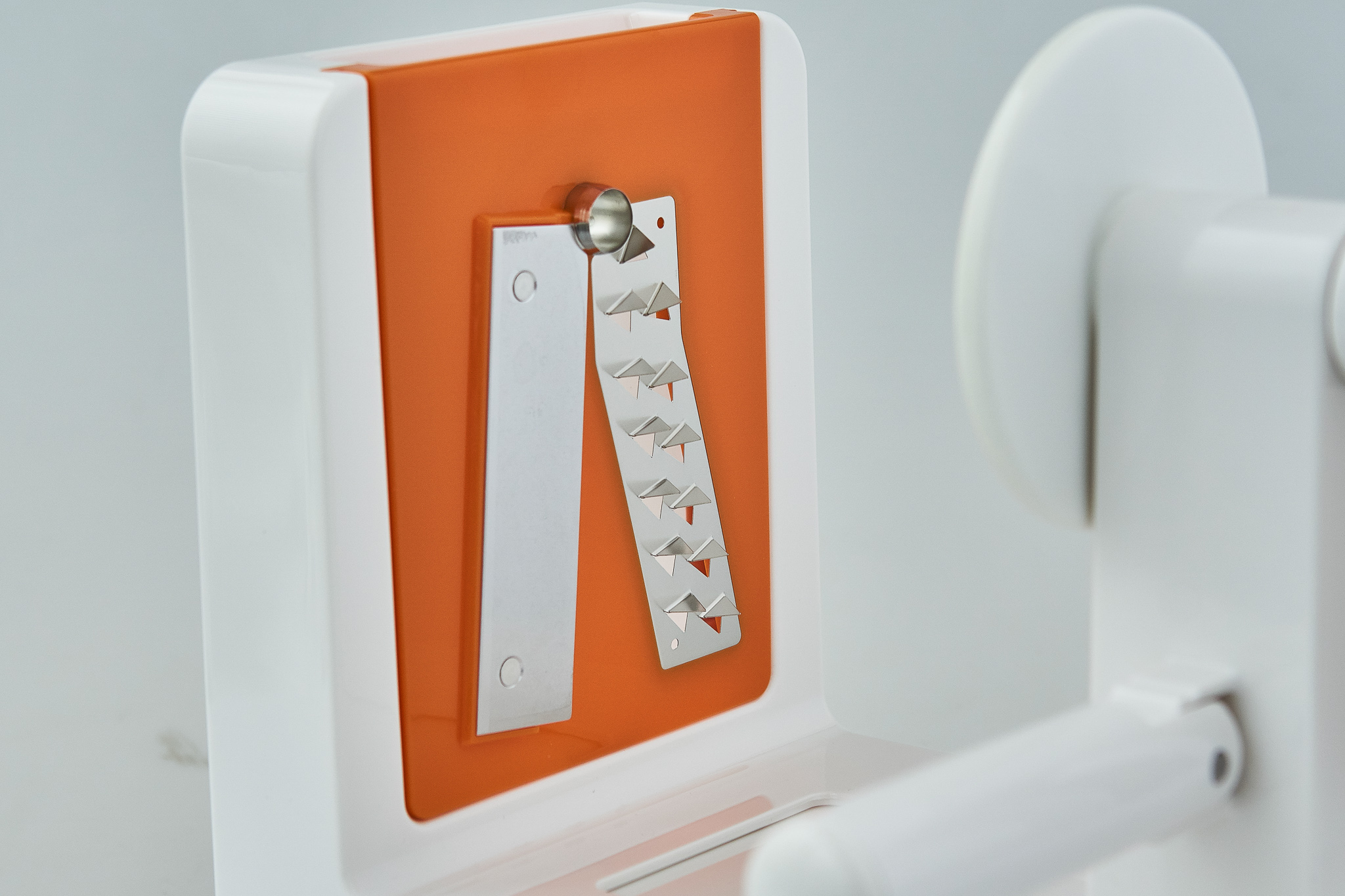 テーブルトップ ベジヌードルカッター