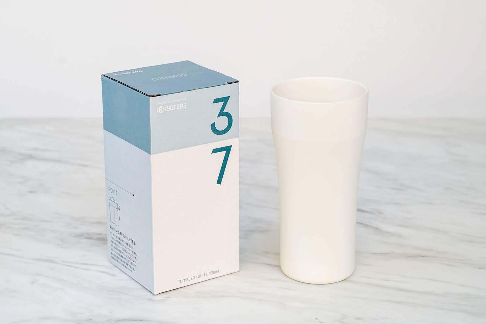 セラブリッドタンブラー 420ml