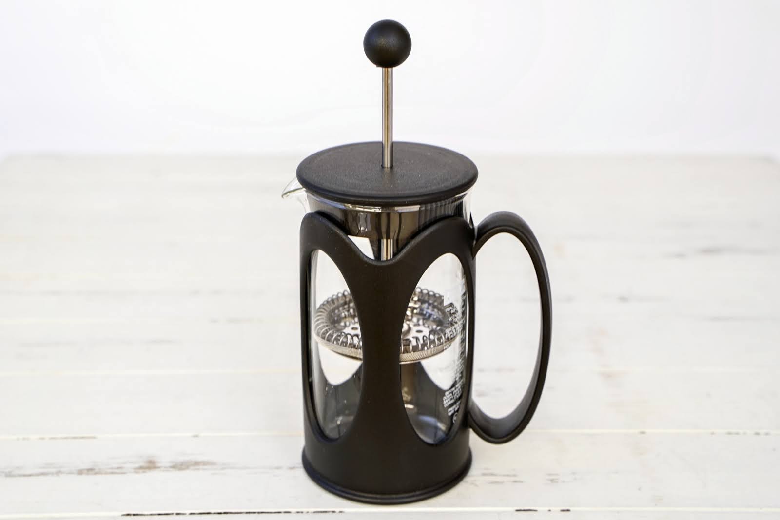 ケニヤ フレンチプレスコーヒーメーカー 0.35L
