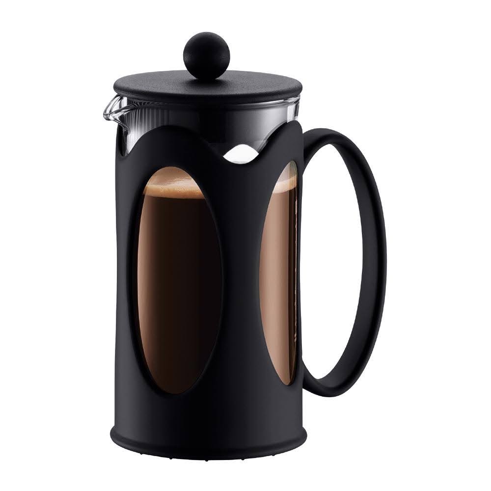 bodum ケニヤ フレンチプレスコーヒーメーカー 0.5L