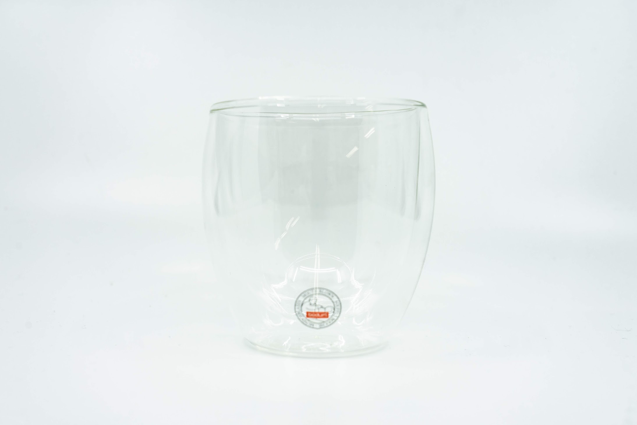 パヴィーナ ダブルウォールグラス0.25L 2pcs