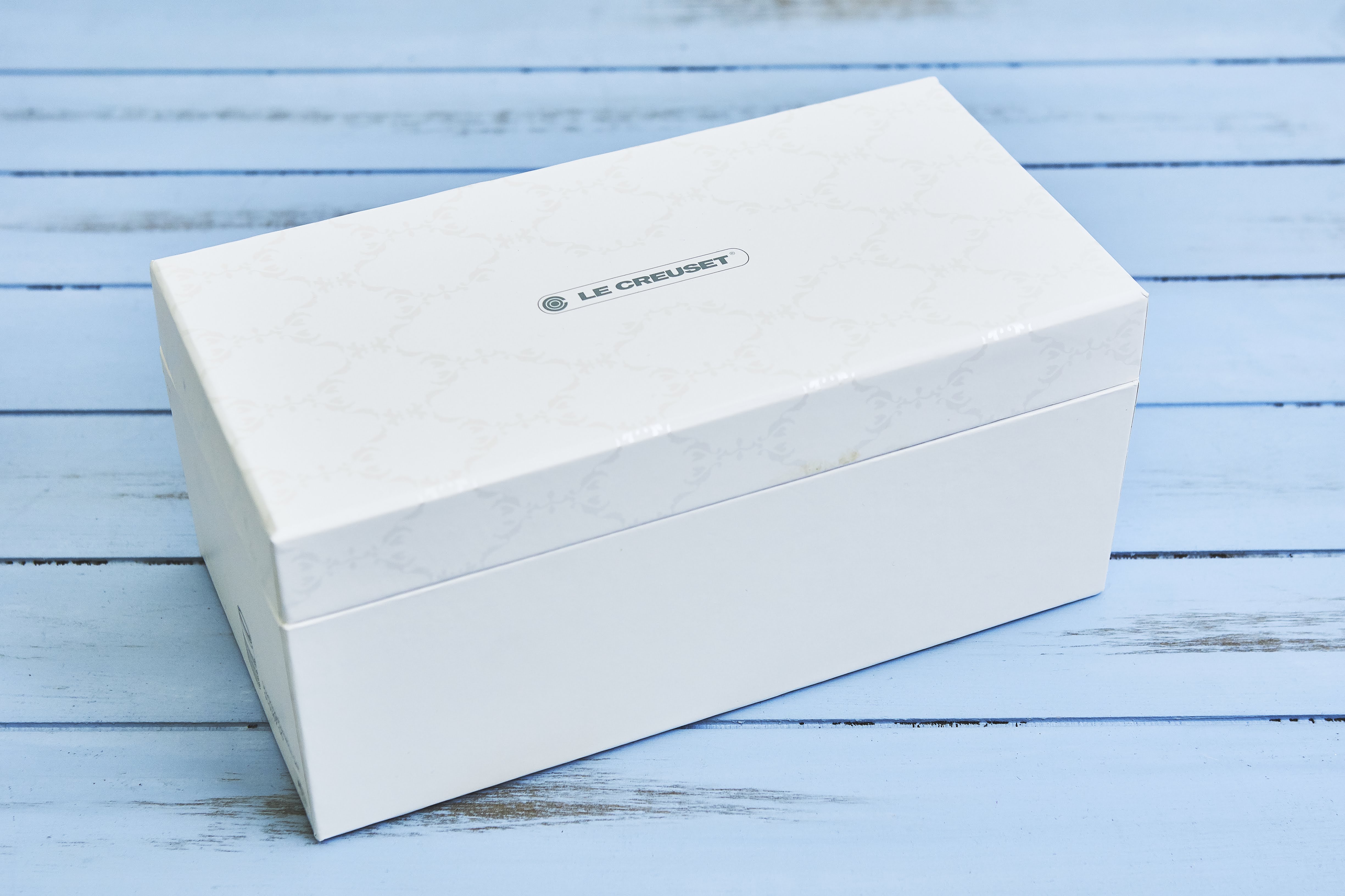 スタッキング・ラムカン・セット NEW BOX 