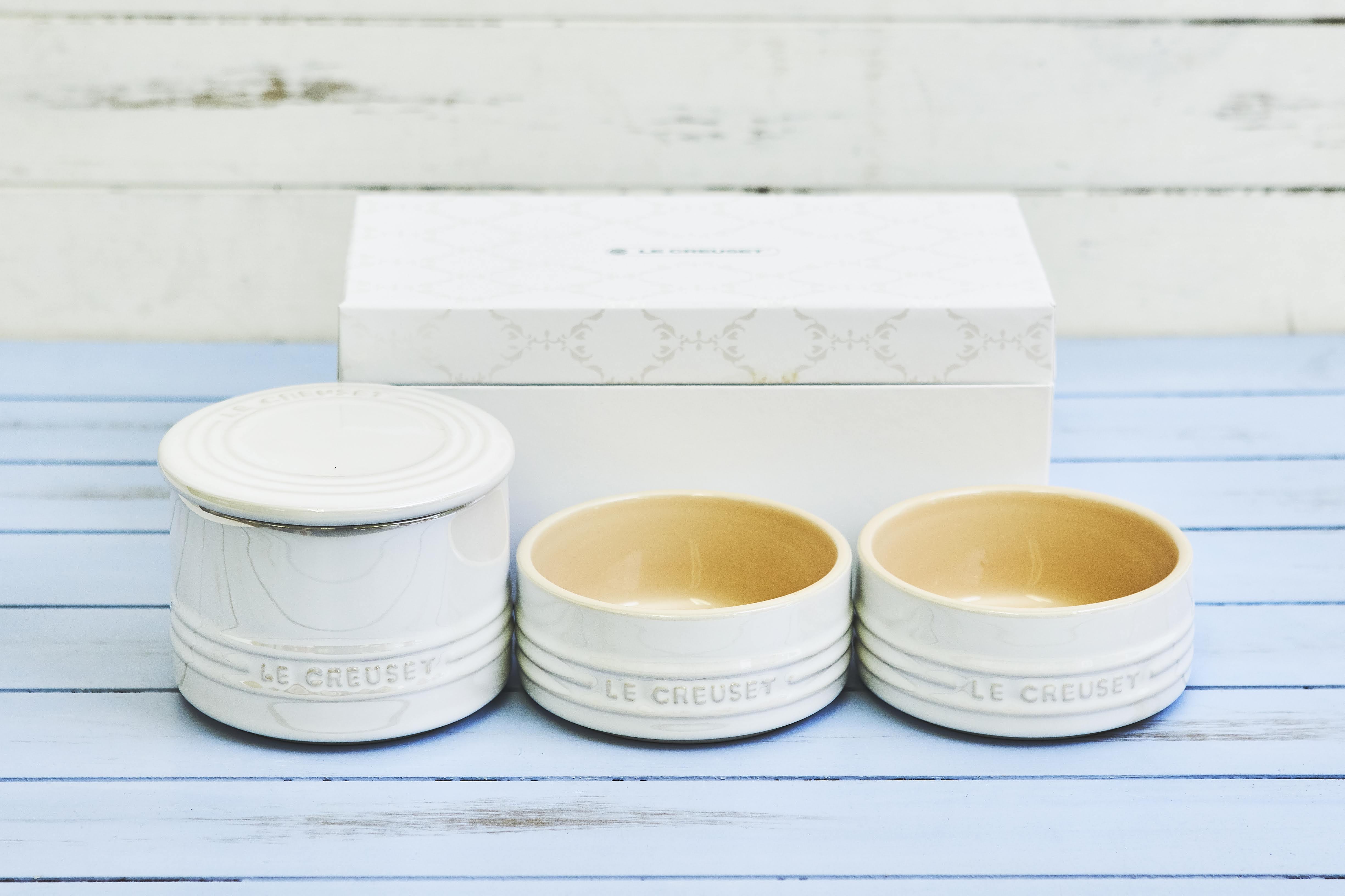 スタッキング・ラムカン・セット NEW BOX 