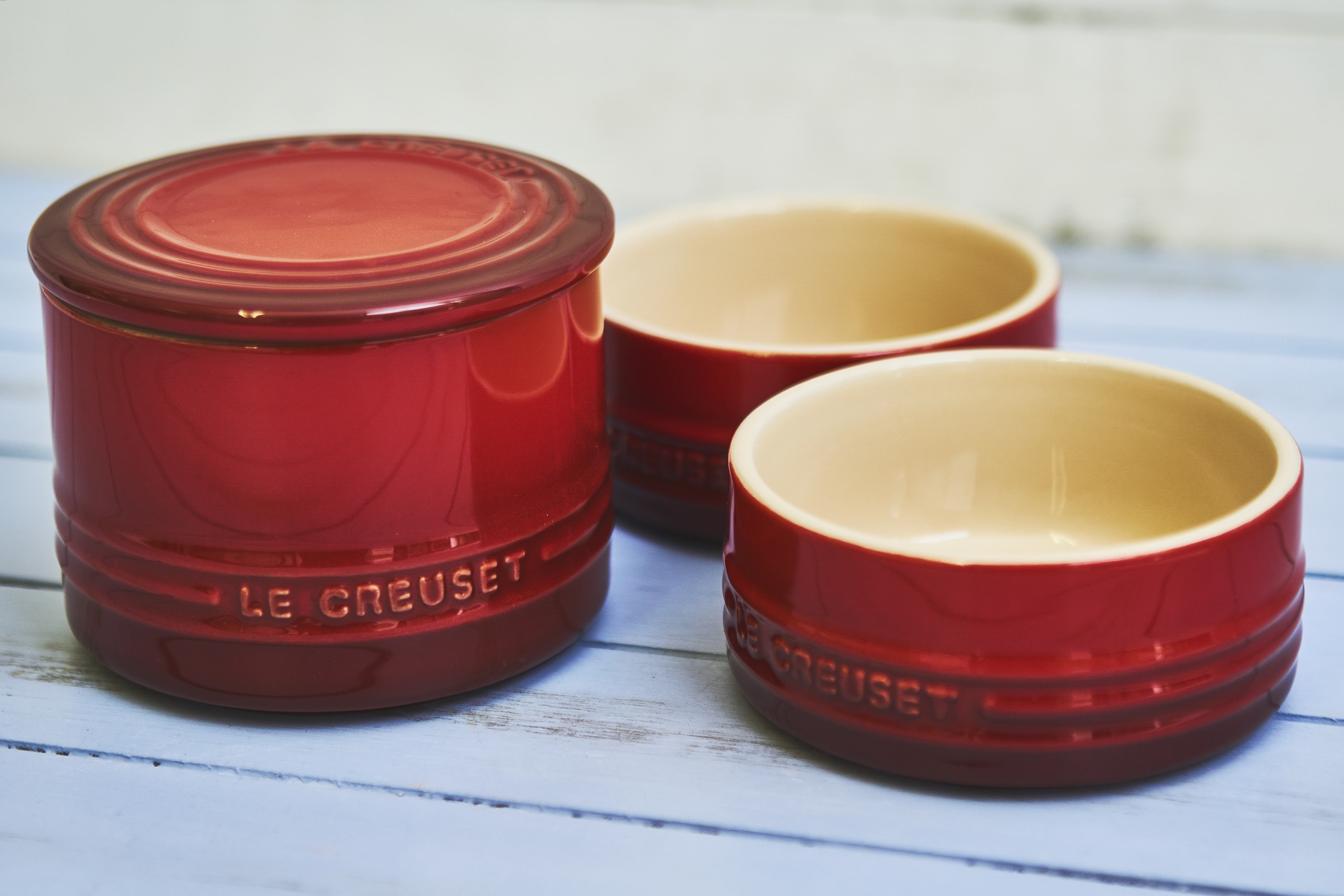 スタッキング・ラムカン・セット NEW BOX 