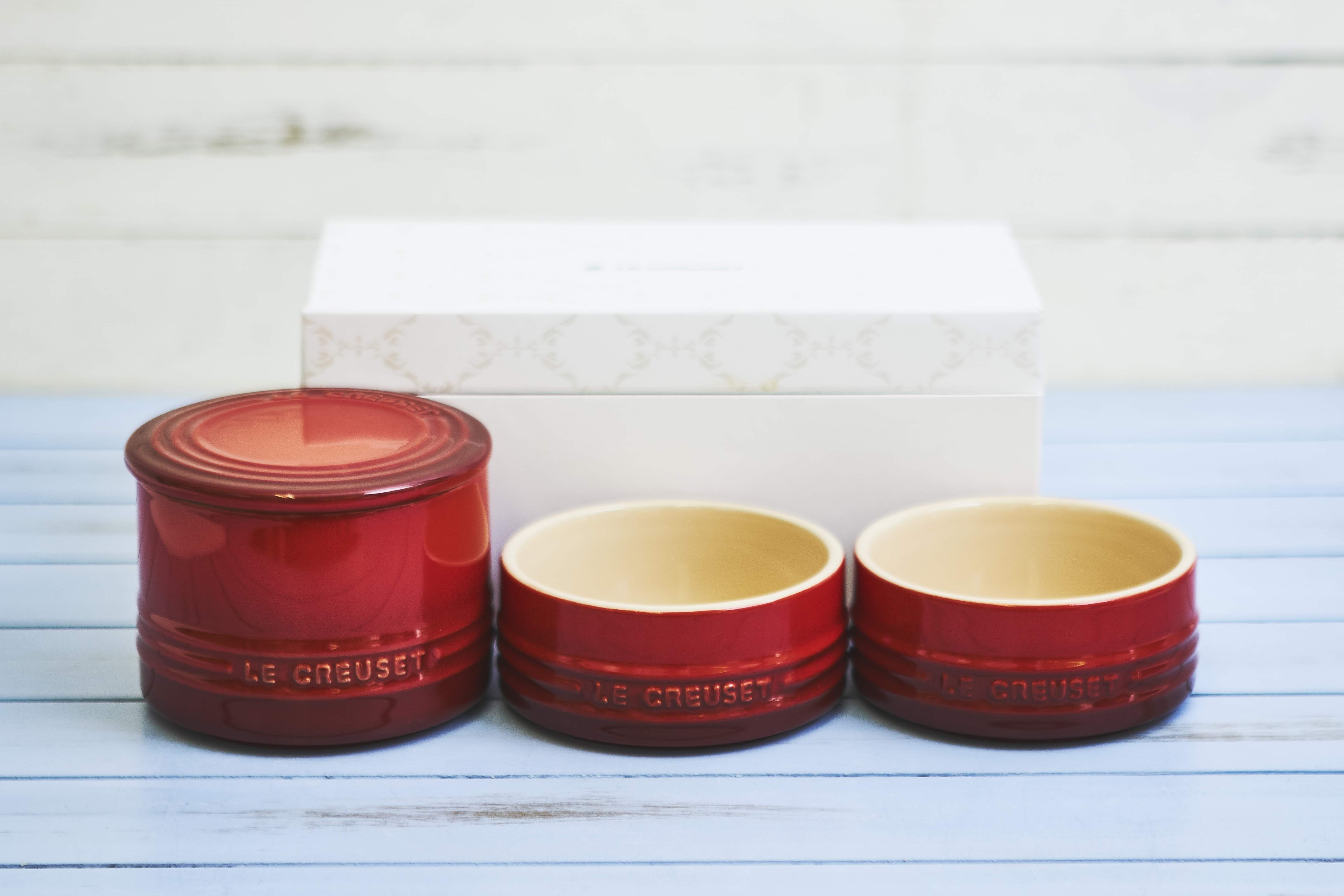 スタッキング・ラムカン・セット NEW BOX 