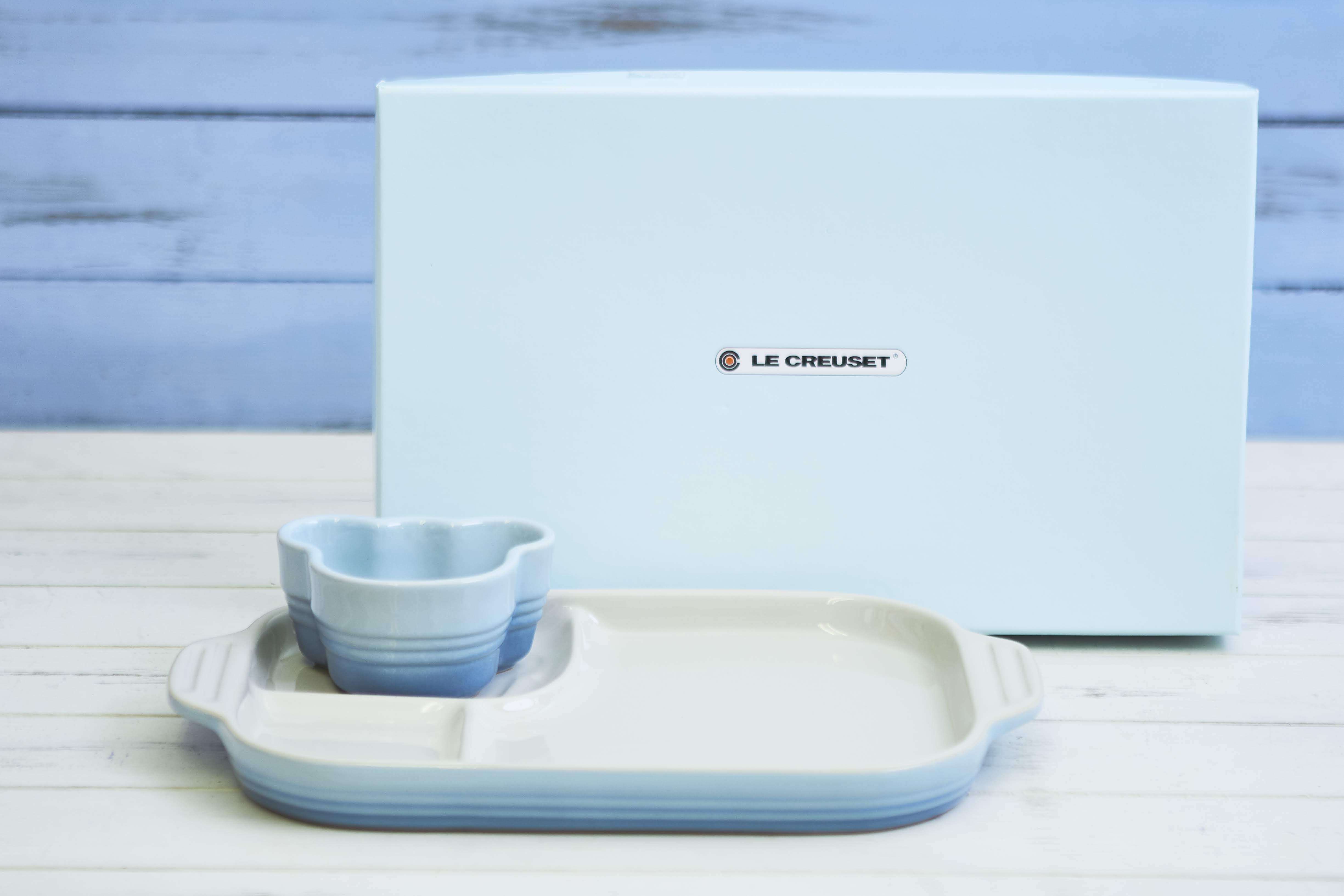 ベビー・マルチプレート&ラムカン | Le Creuset（ル・クルーゼ）の