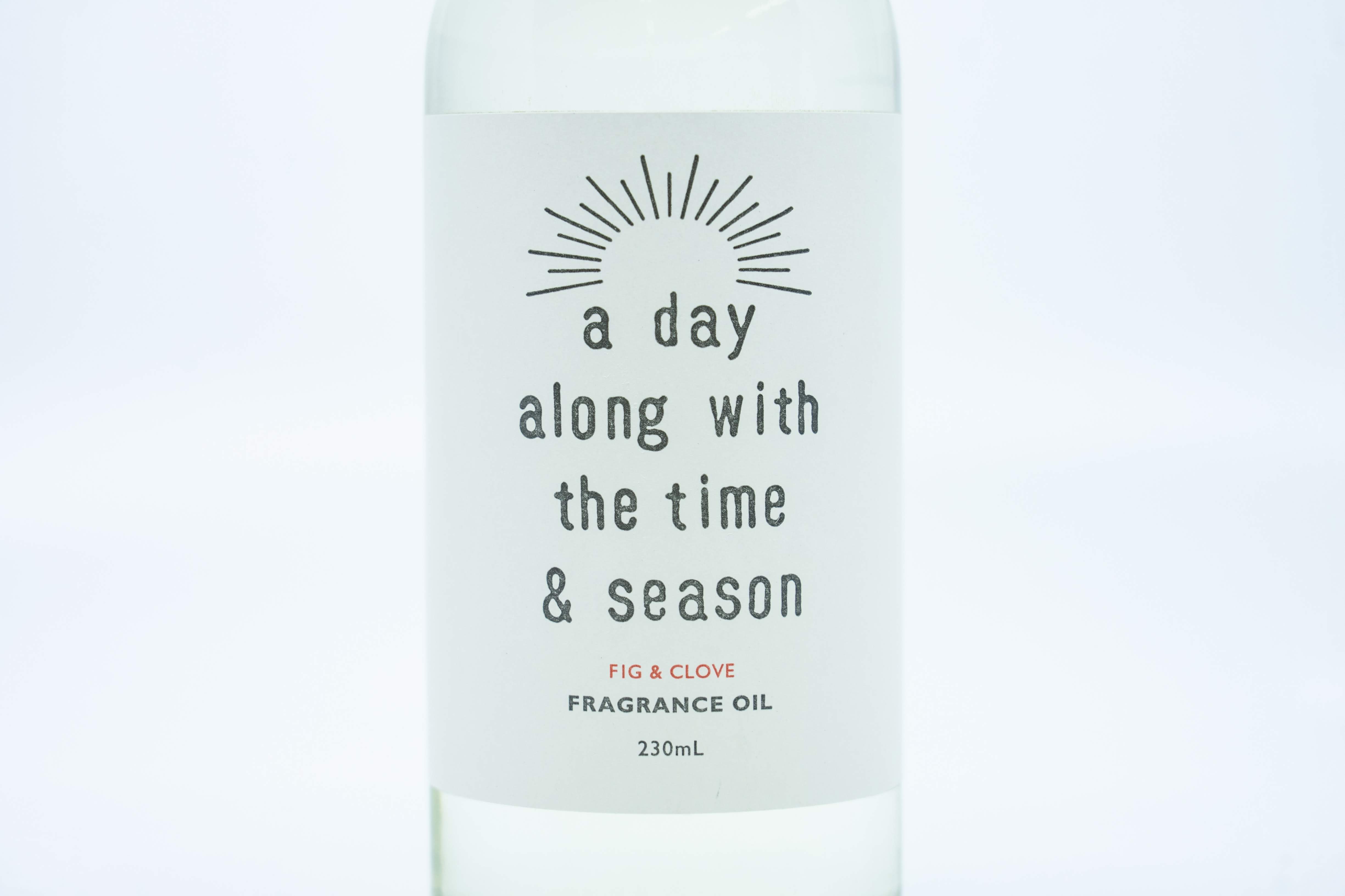 リードディフューザー 230