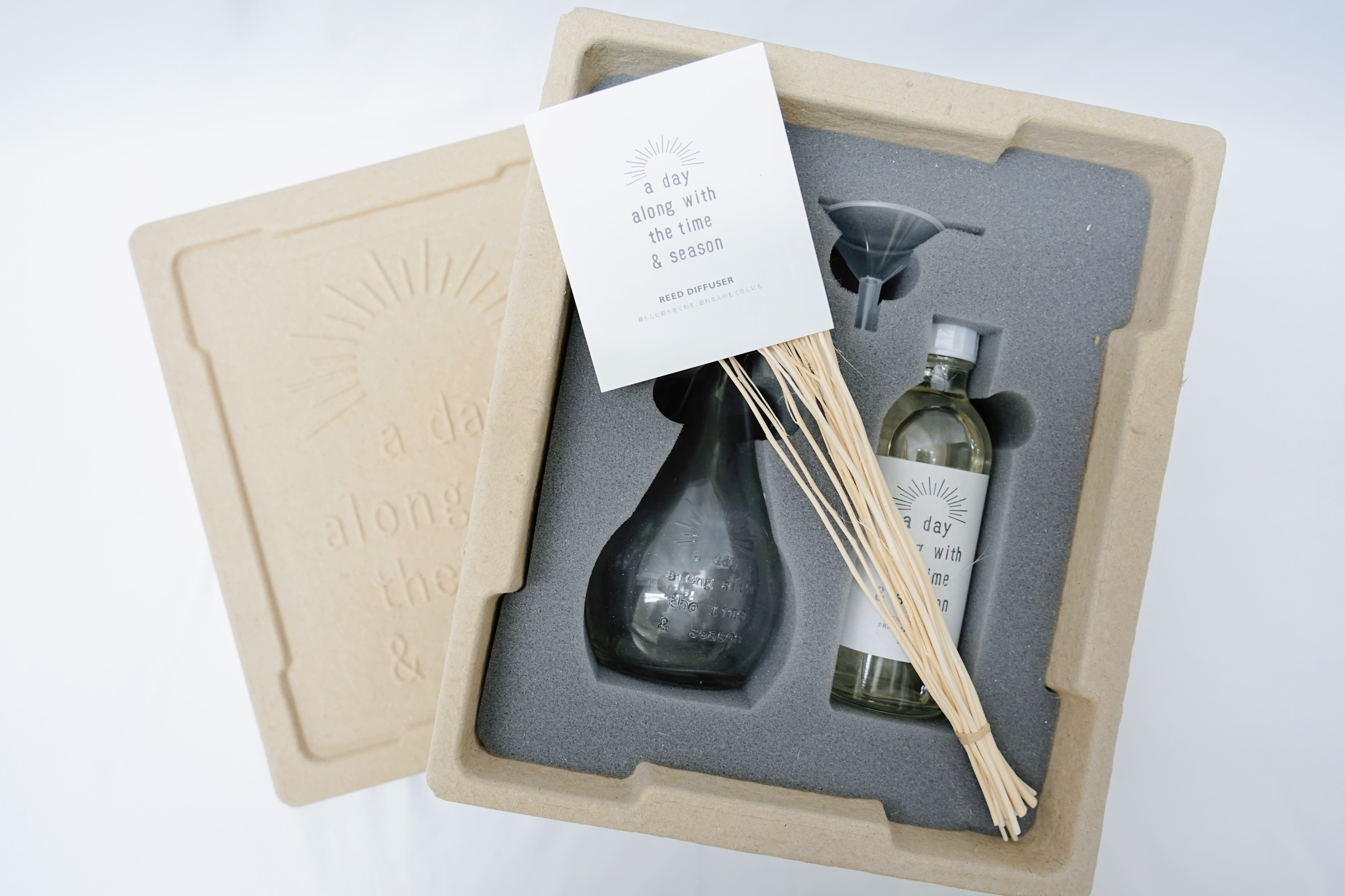 リードディフューザー 230