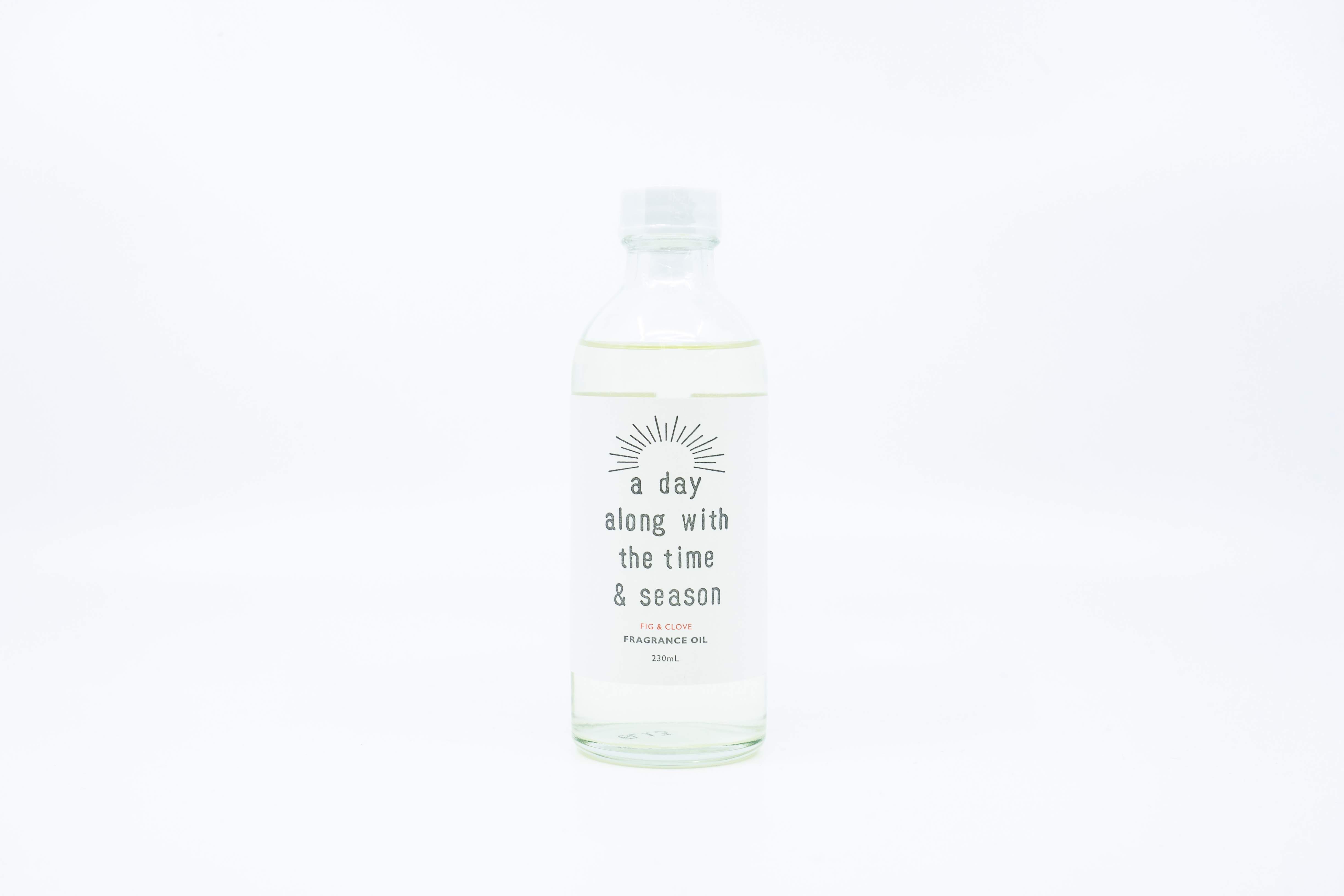 リードディフューザー 230