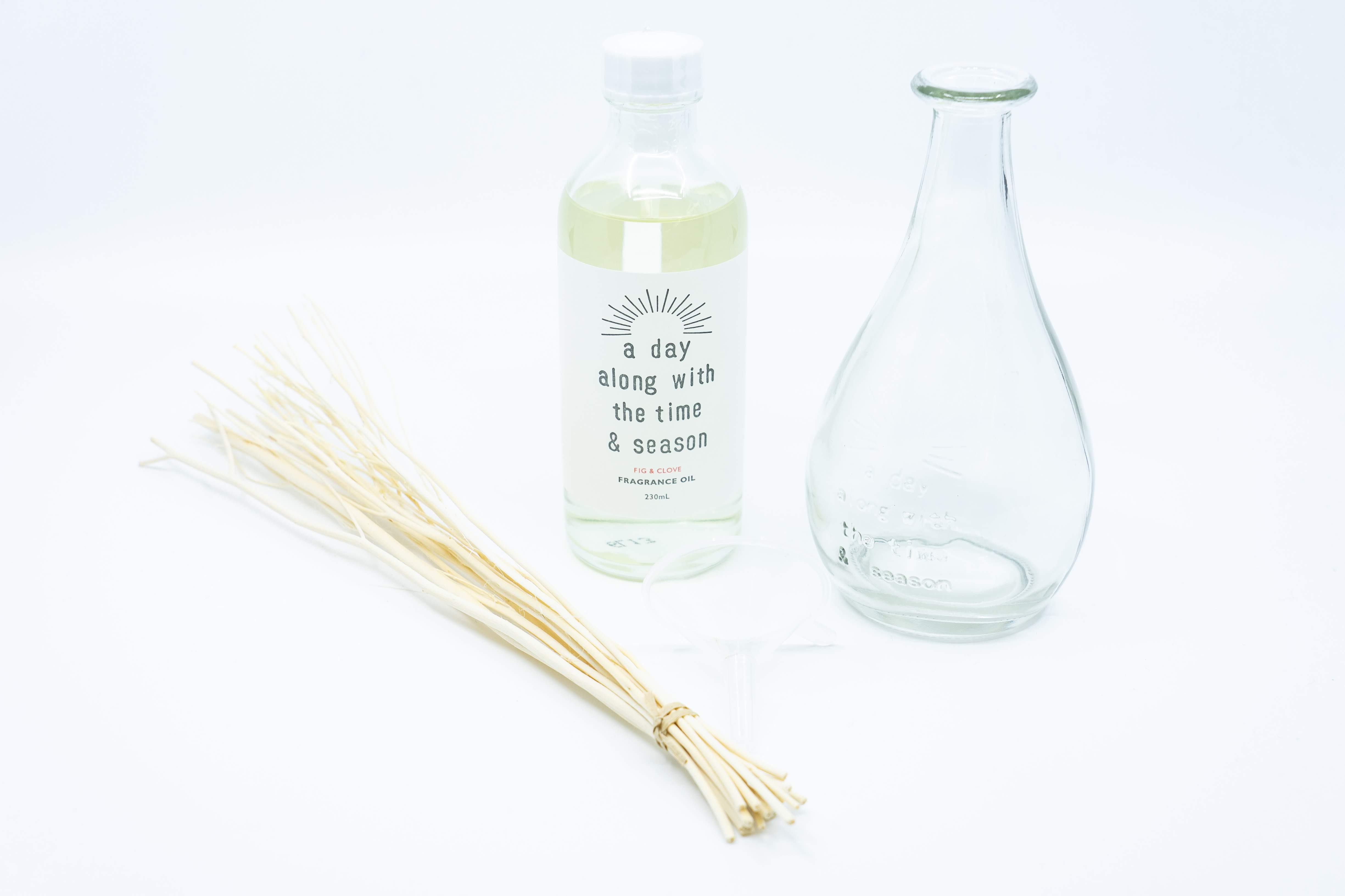 リードディフューザー 230