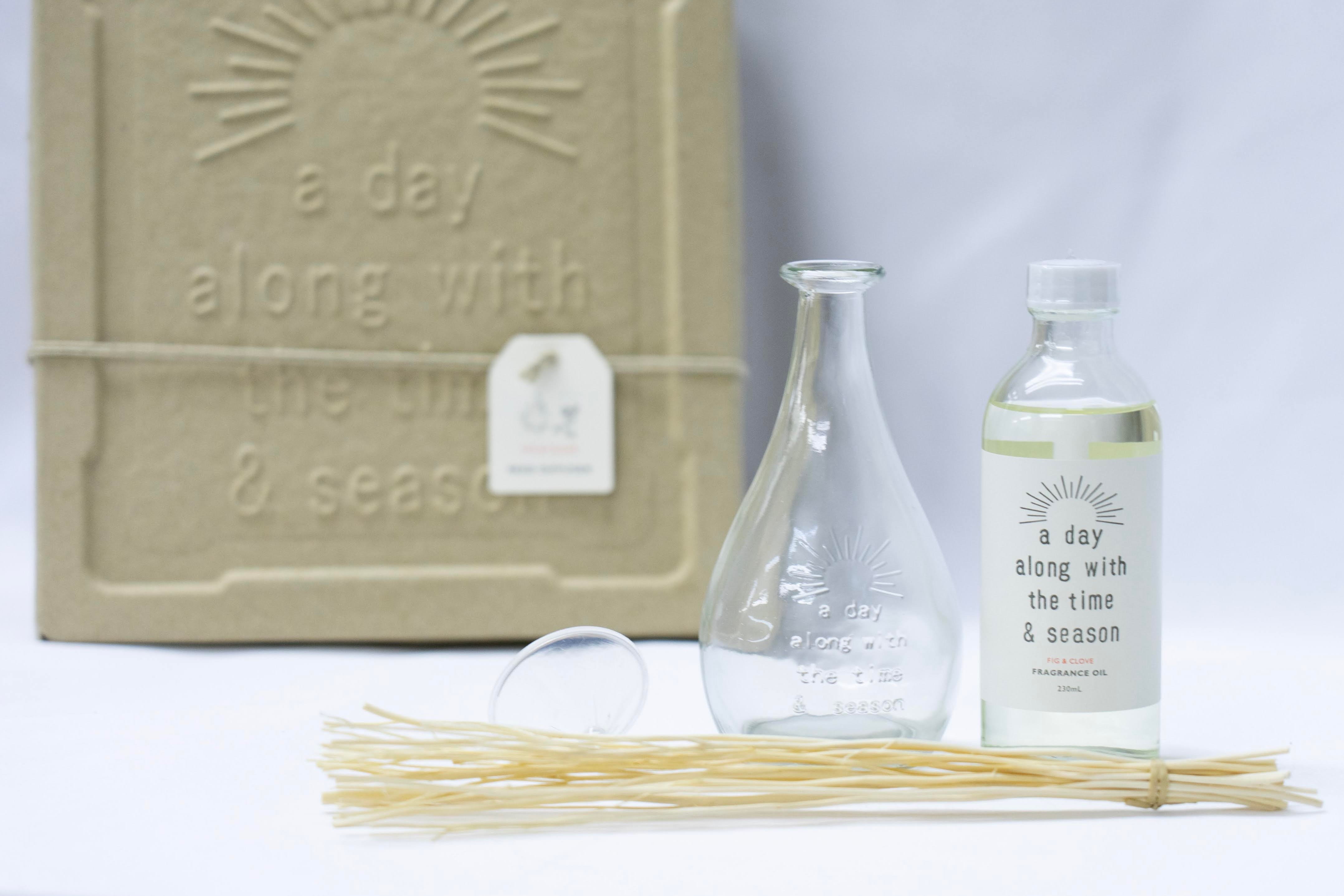 リードディフューザー 230