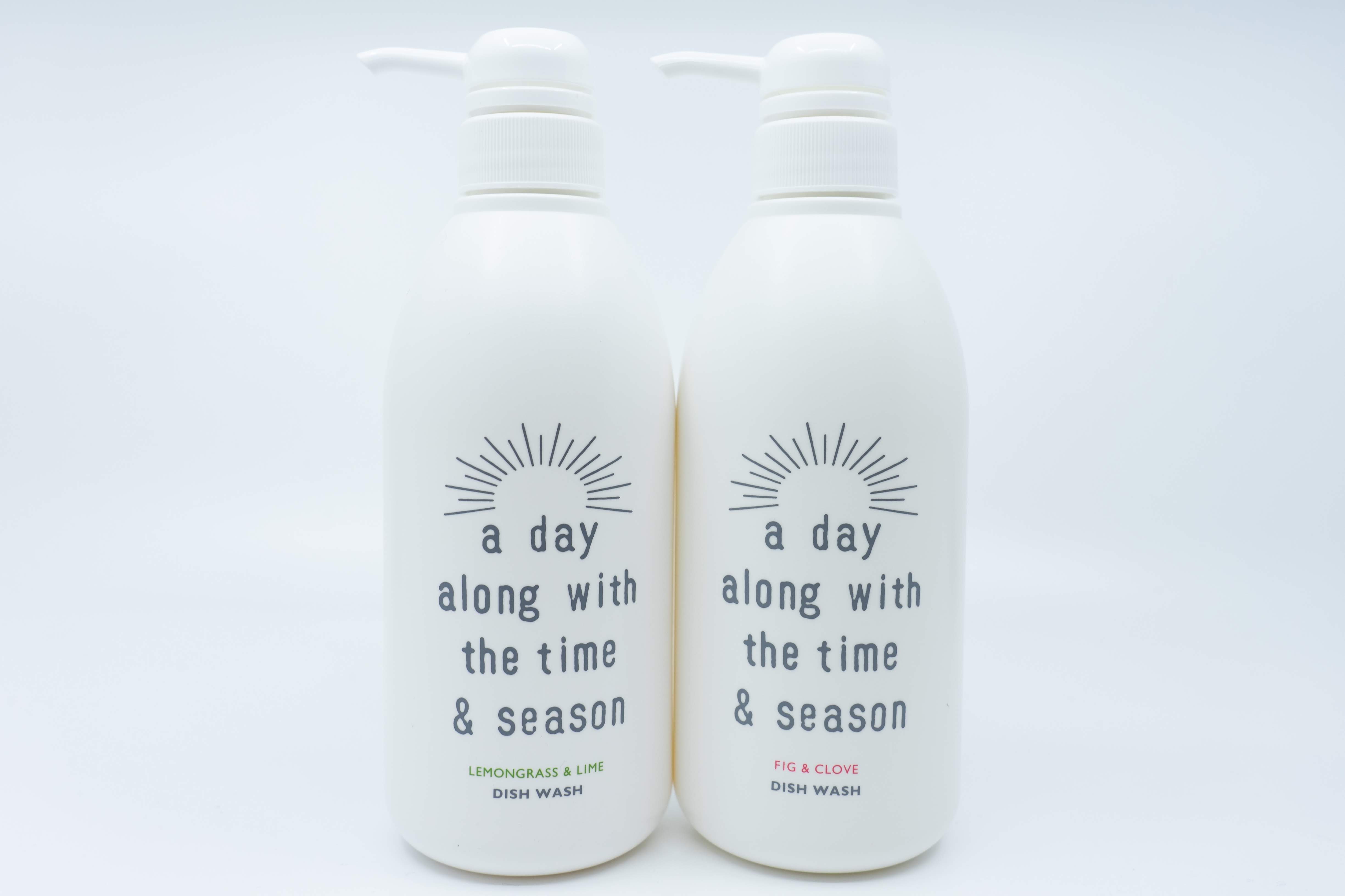 ディッシュウォッシュ