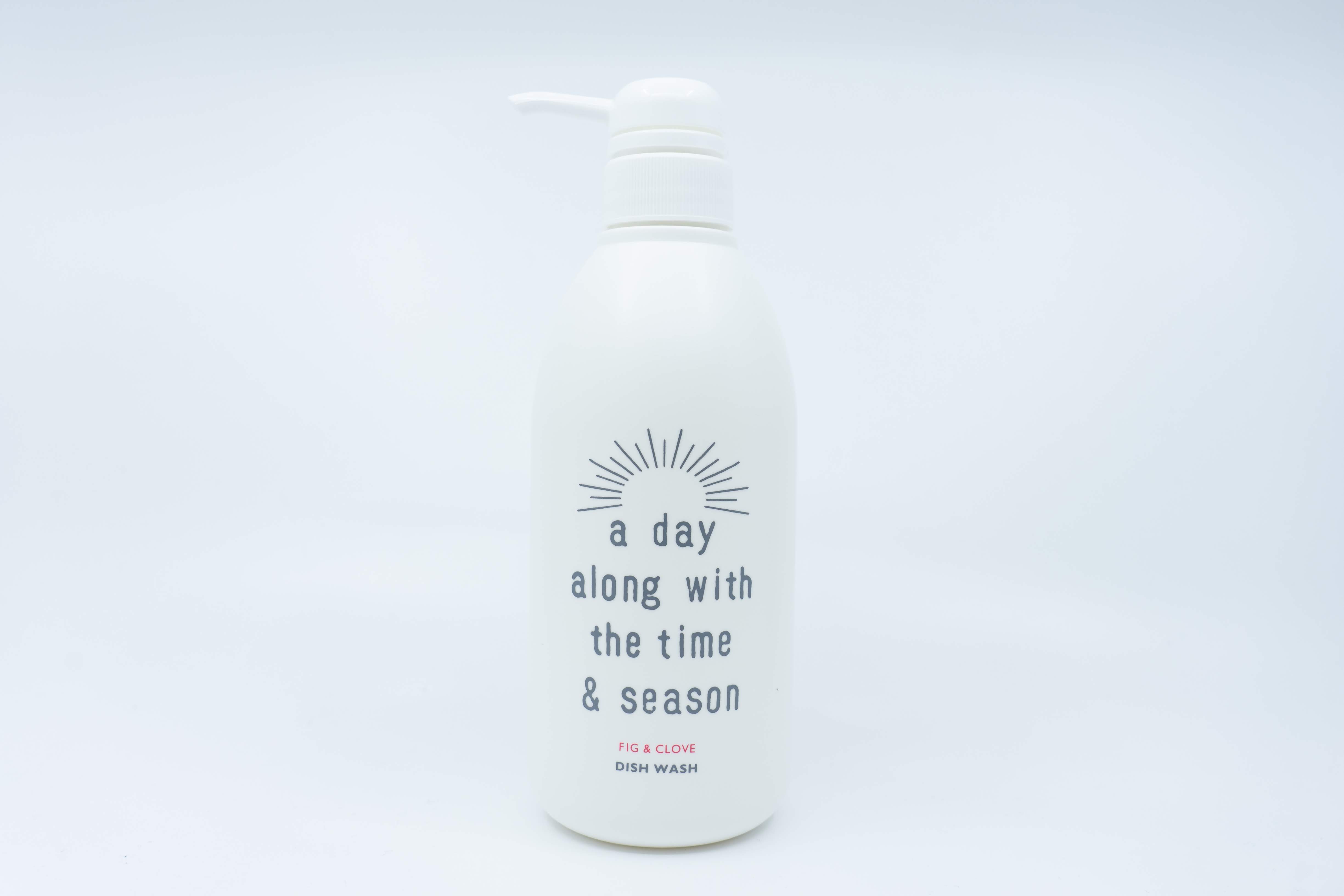 ディッシュウォッシュ