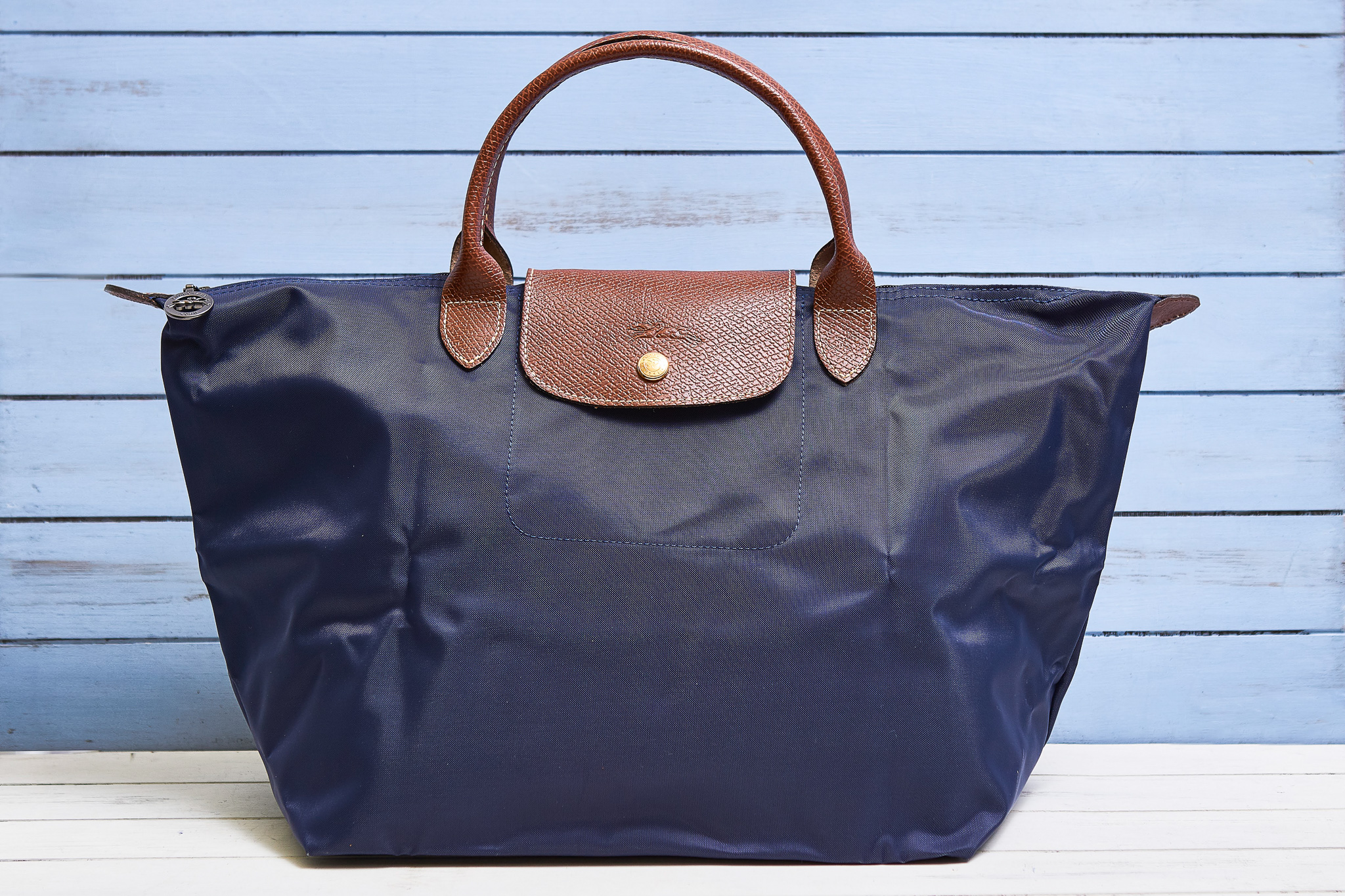 ル プリアージュ　ハンドバックM