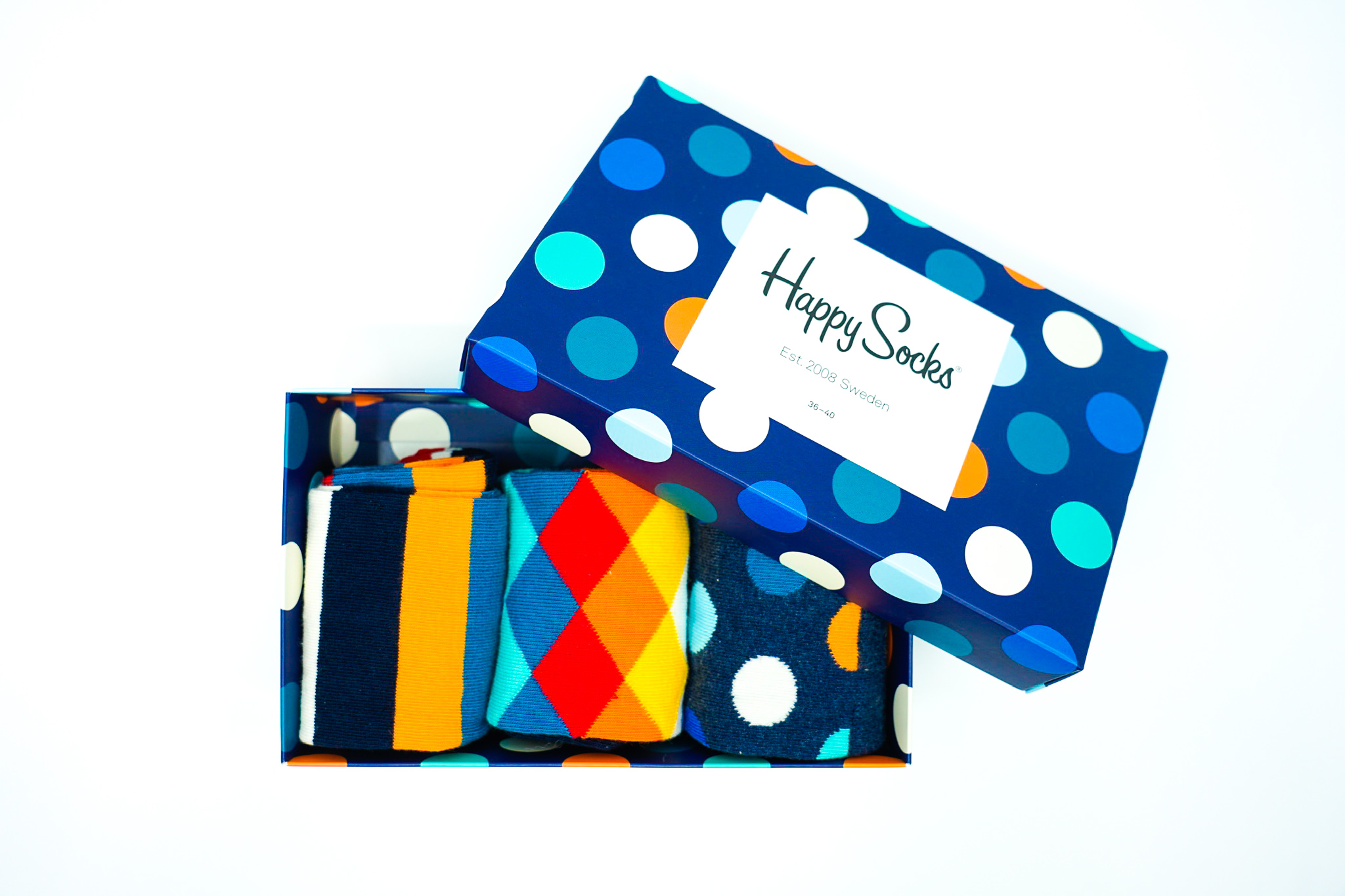 CLASSIC MIX GIFT BOX