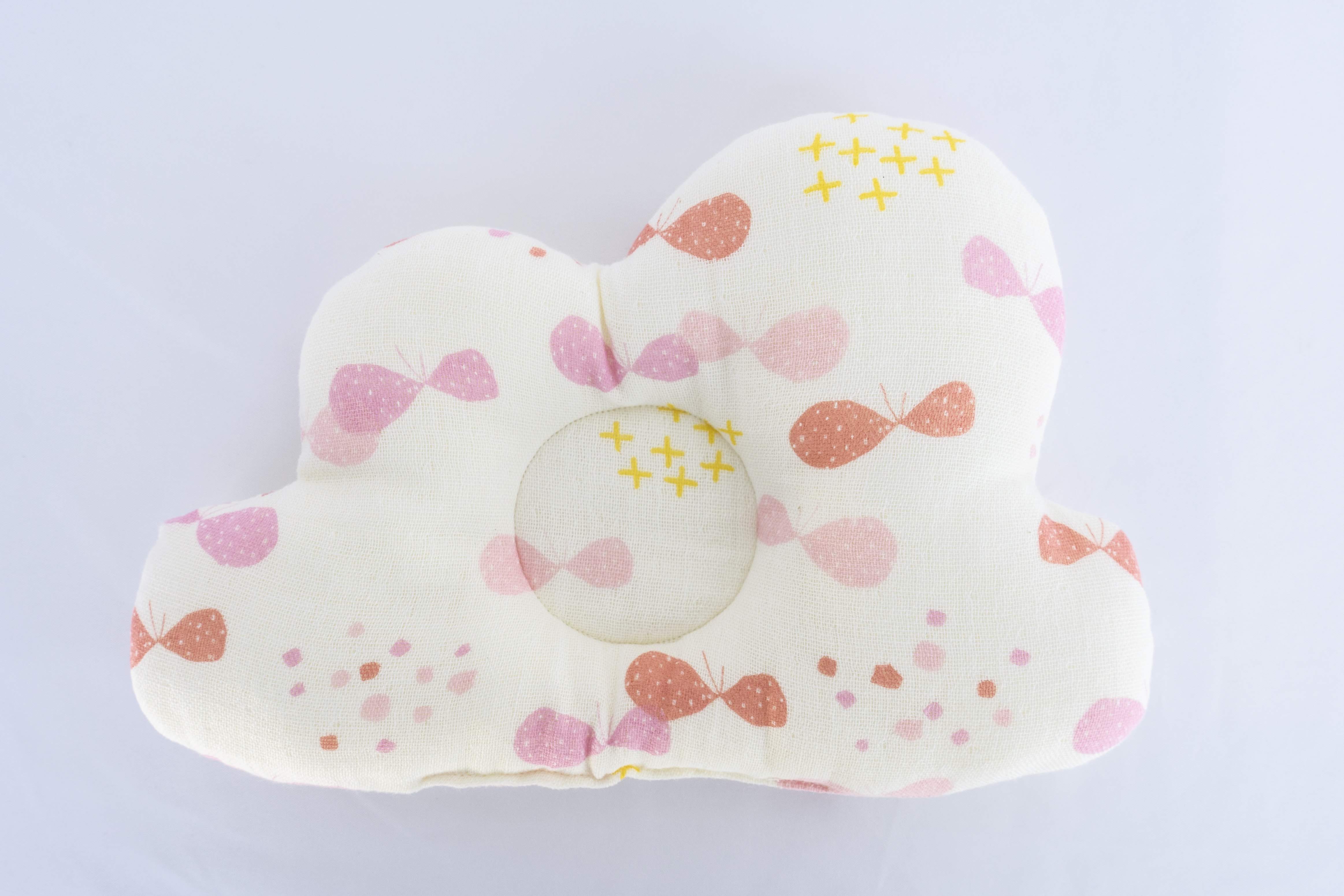 Baby Pillow