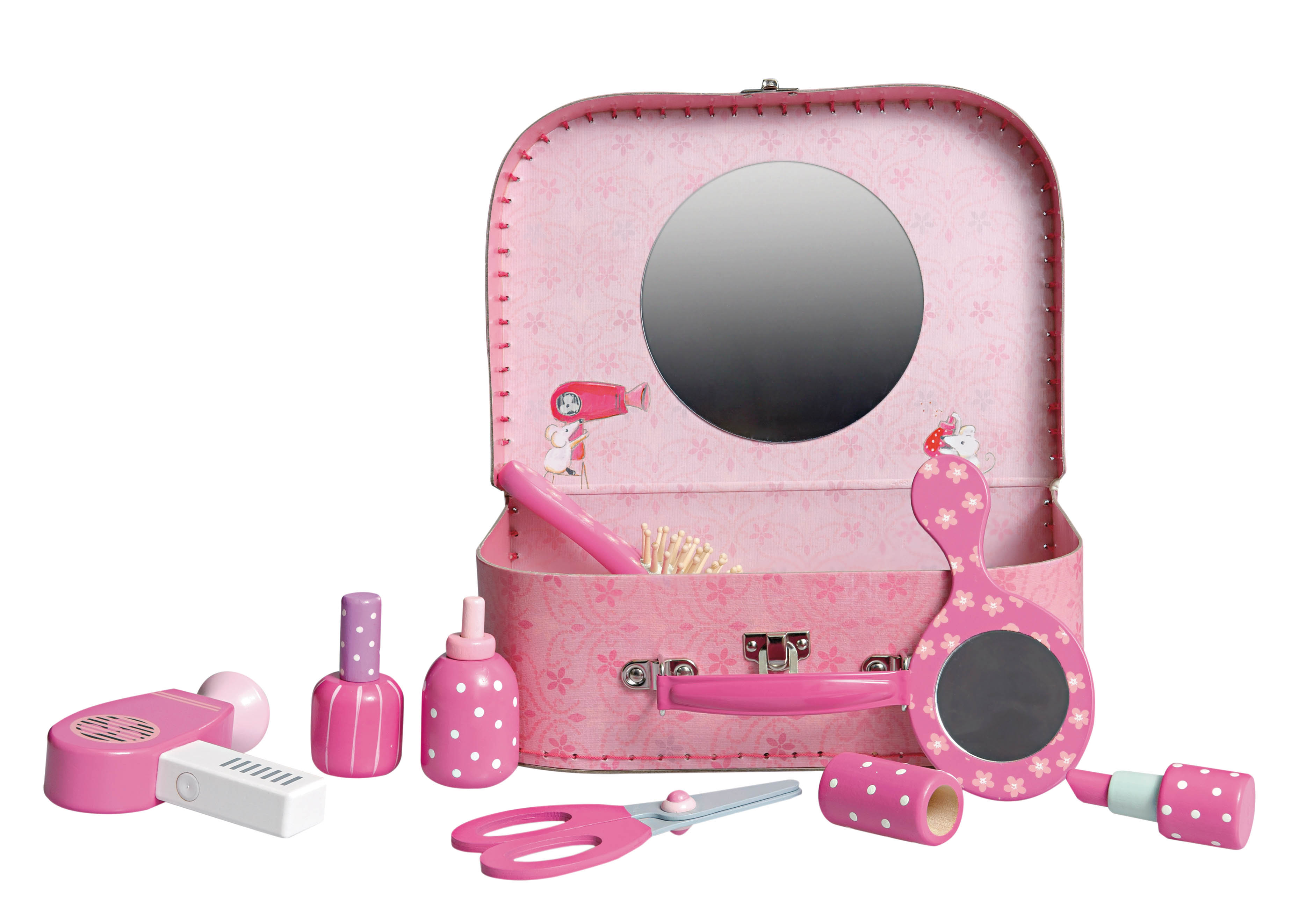 メイクアップセット