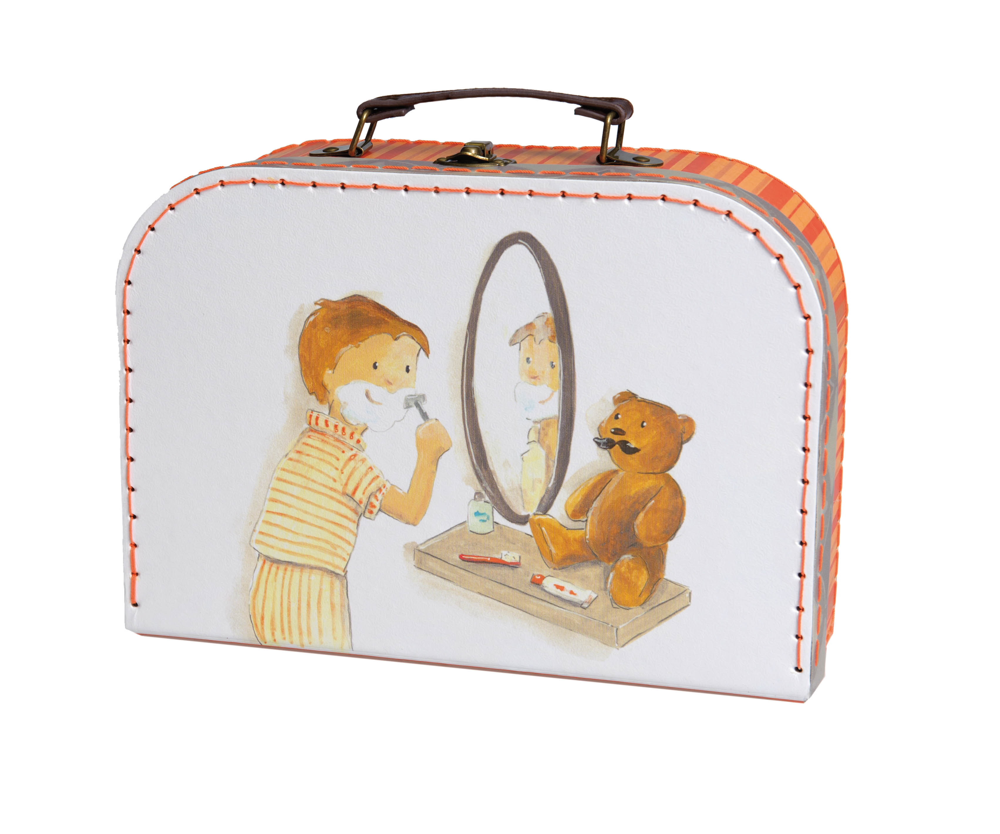 シェービングセット