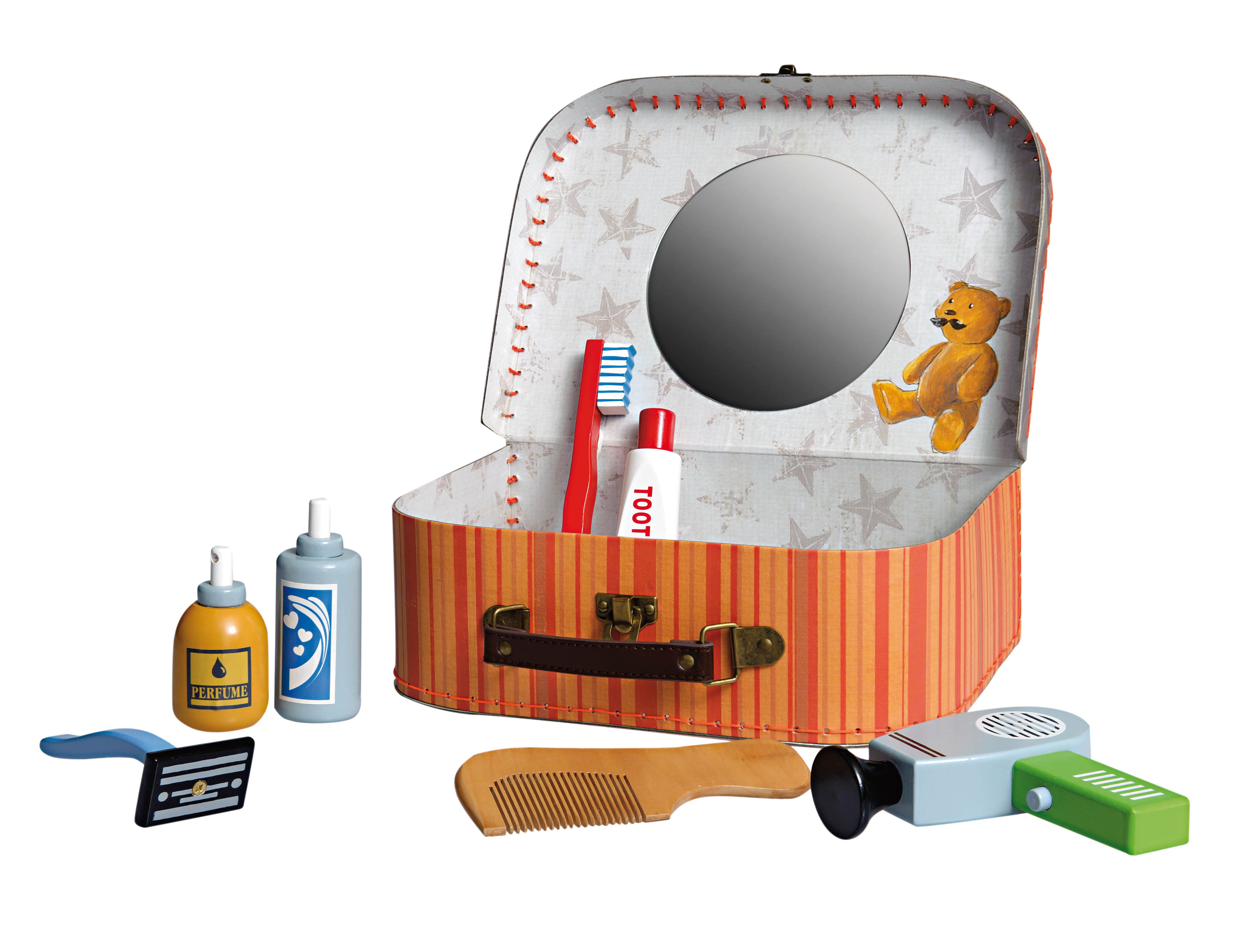 シェービングセット