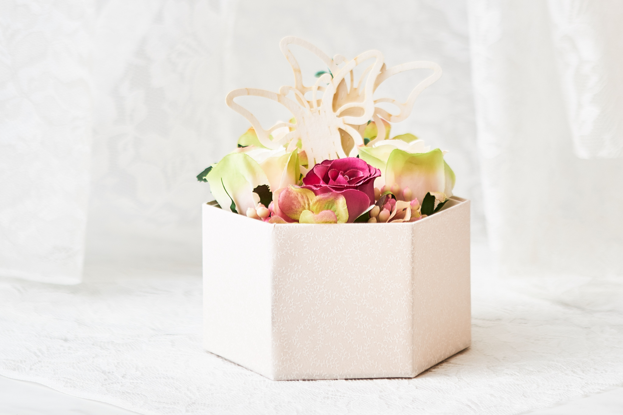 ボックスディフューザー＆ルームスプレー