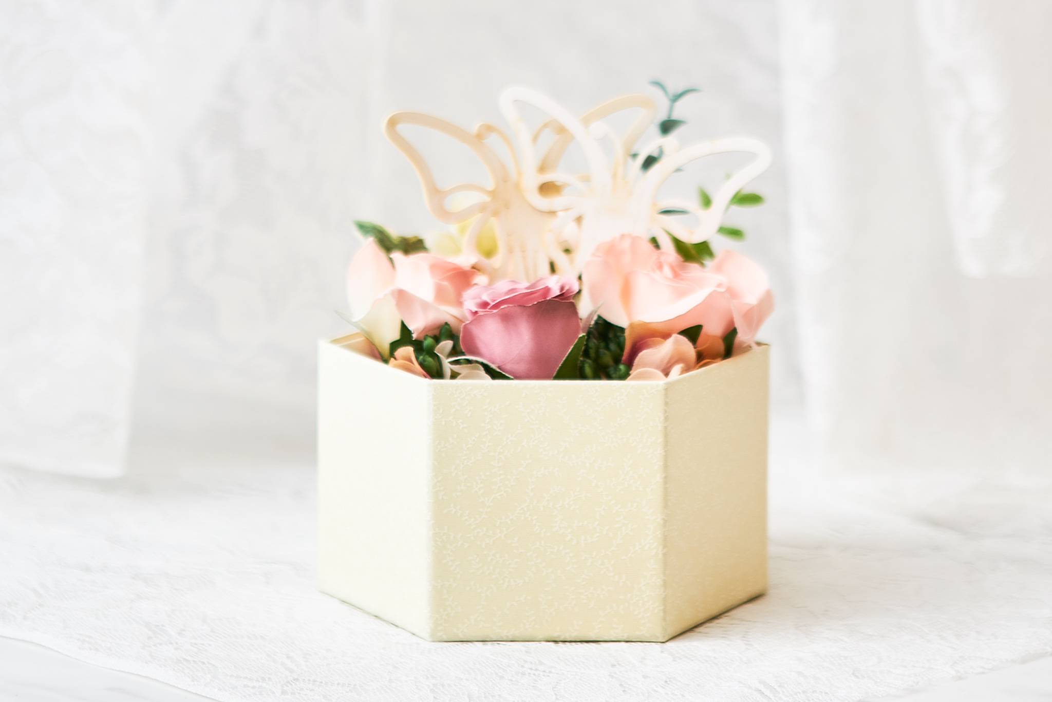 ボックスディフューザー＆ルームスプレー