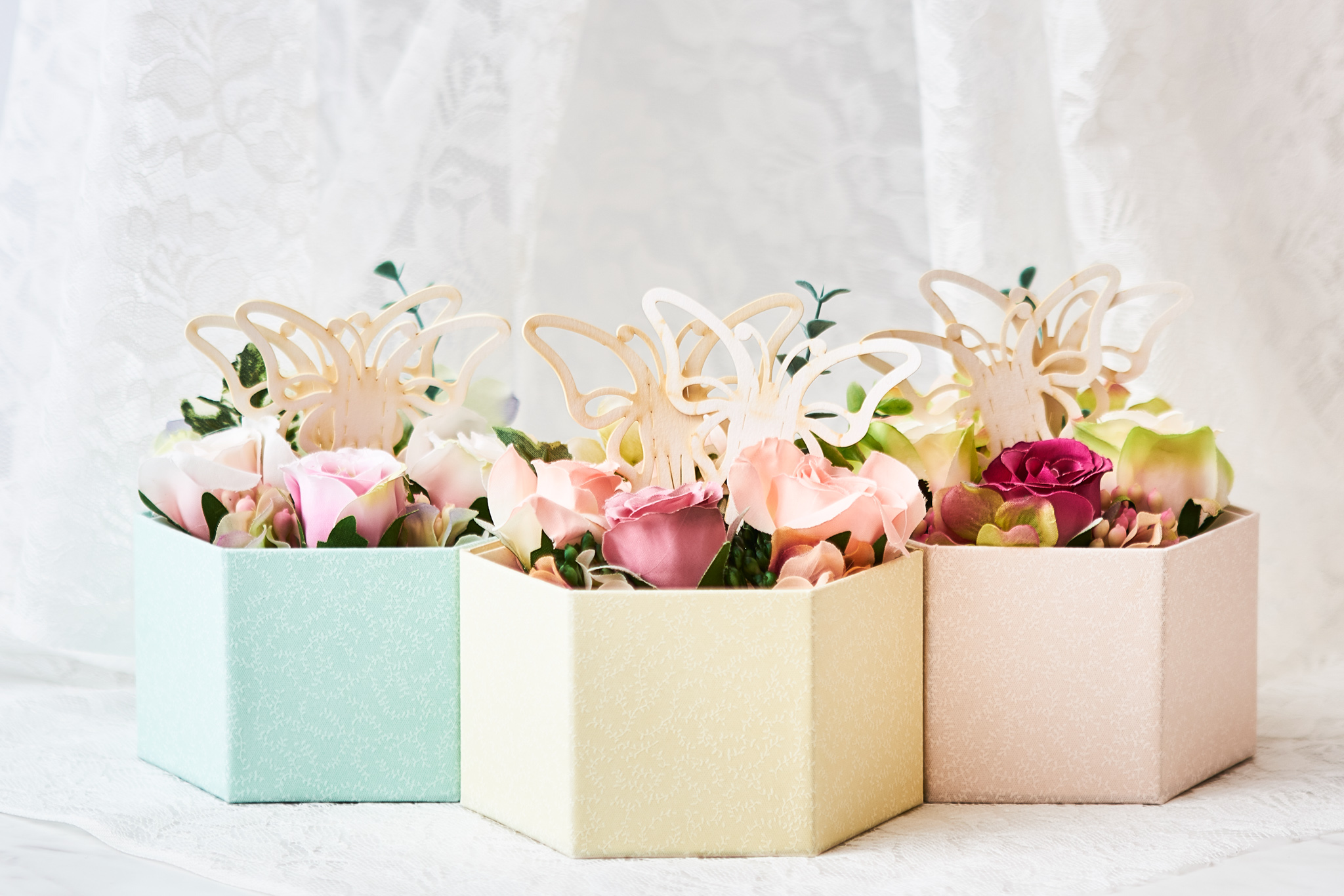 ボックスディフューザー＆ルームスプレー