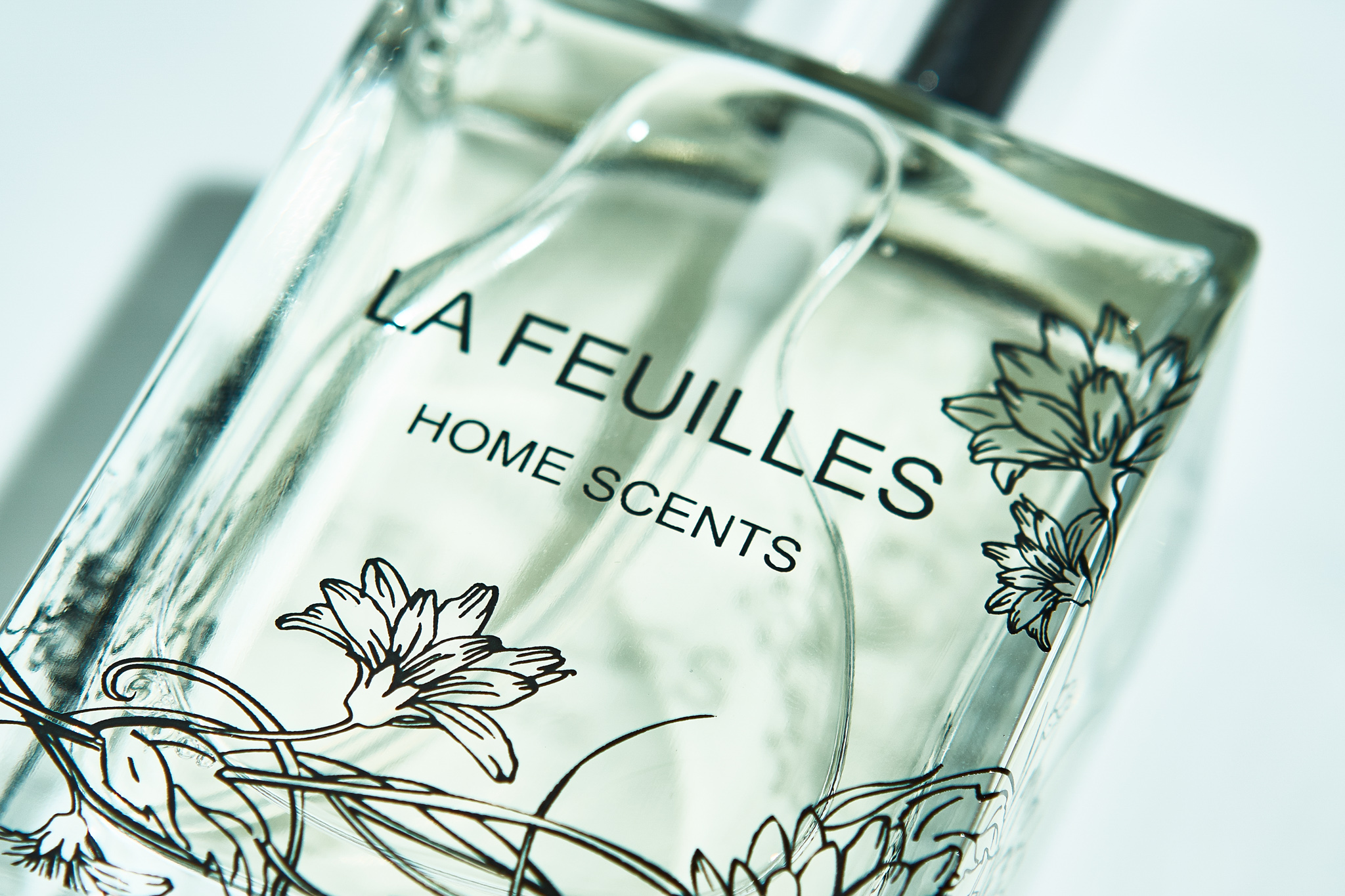 ボックスディフューザー＆ルームスプレー