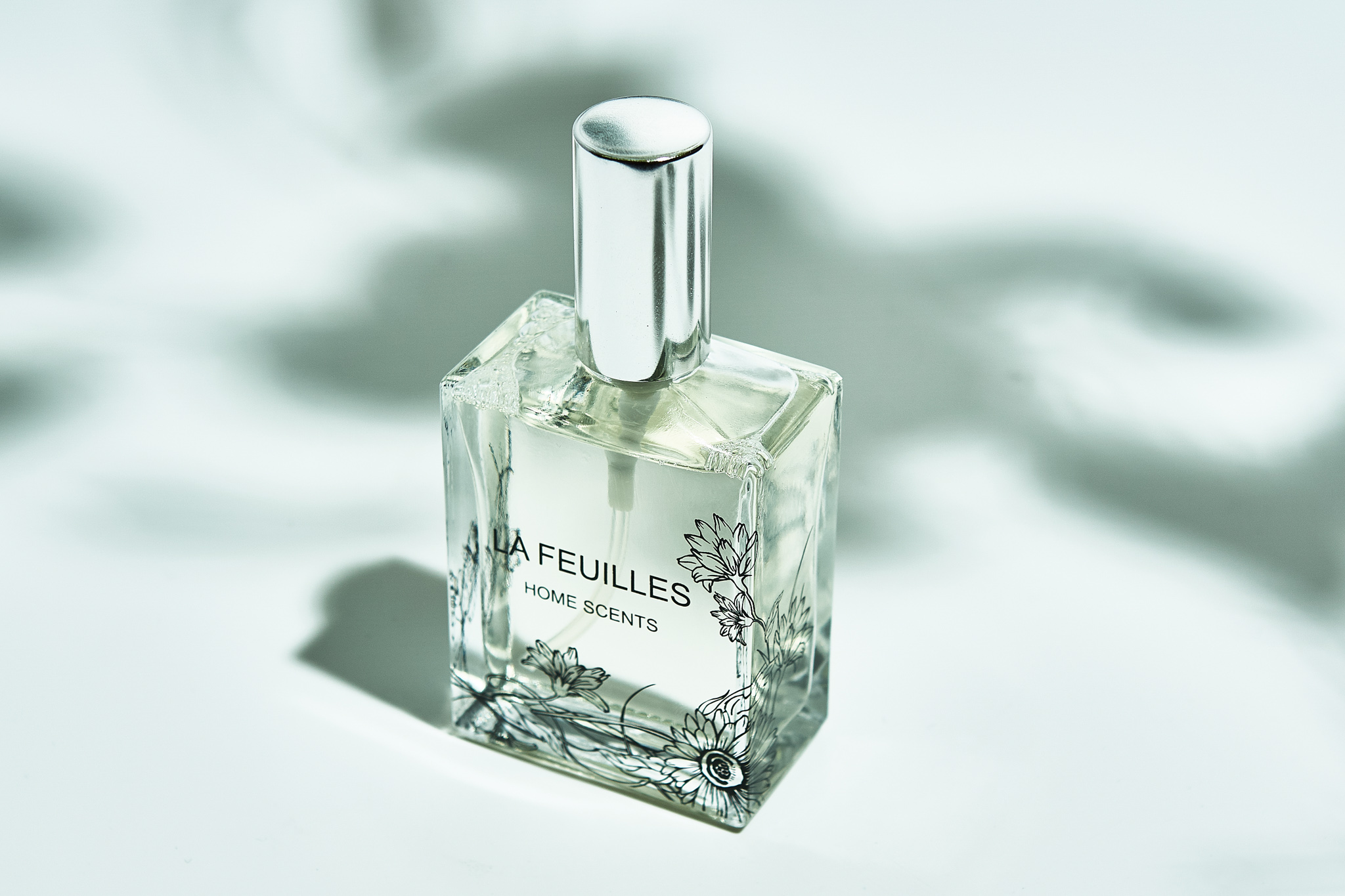 ボックスディフューザー＆ルームスプレー