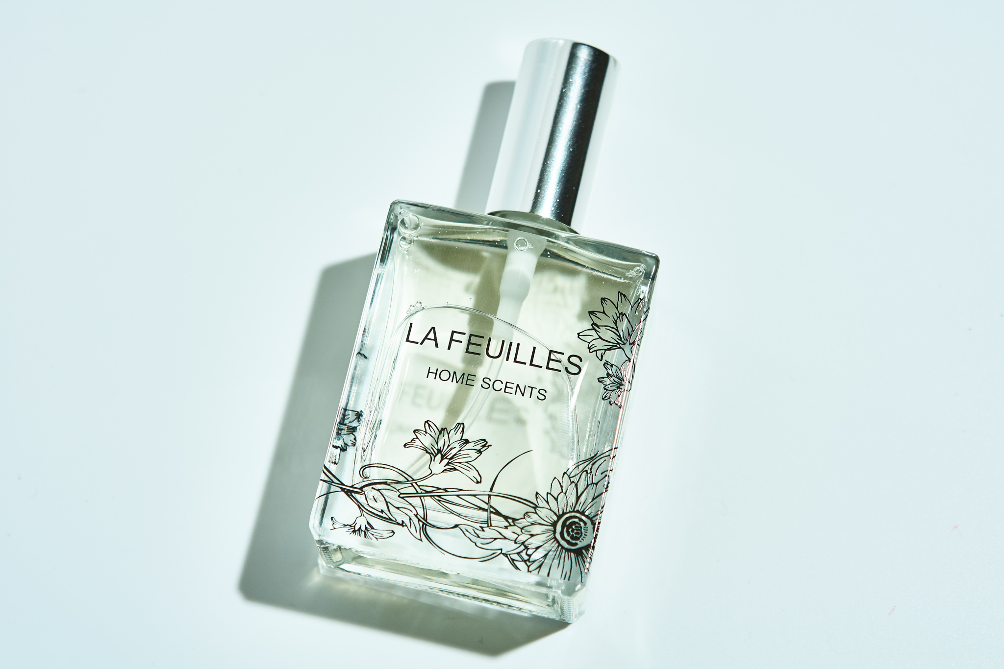 ボックスディフューザー＆ルームスプレー