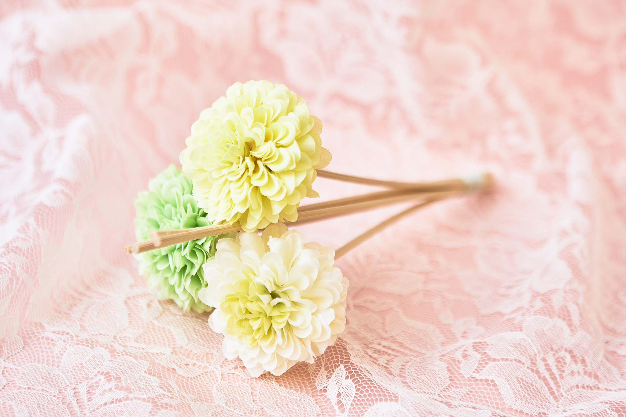 ボンボンマム＆ルームスプレー