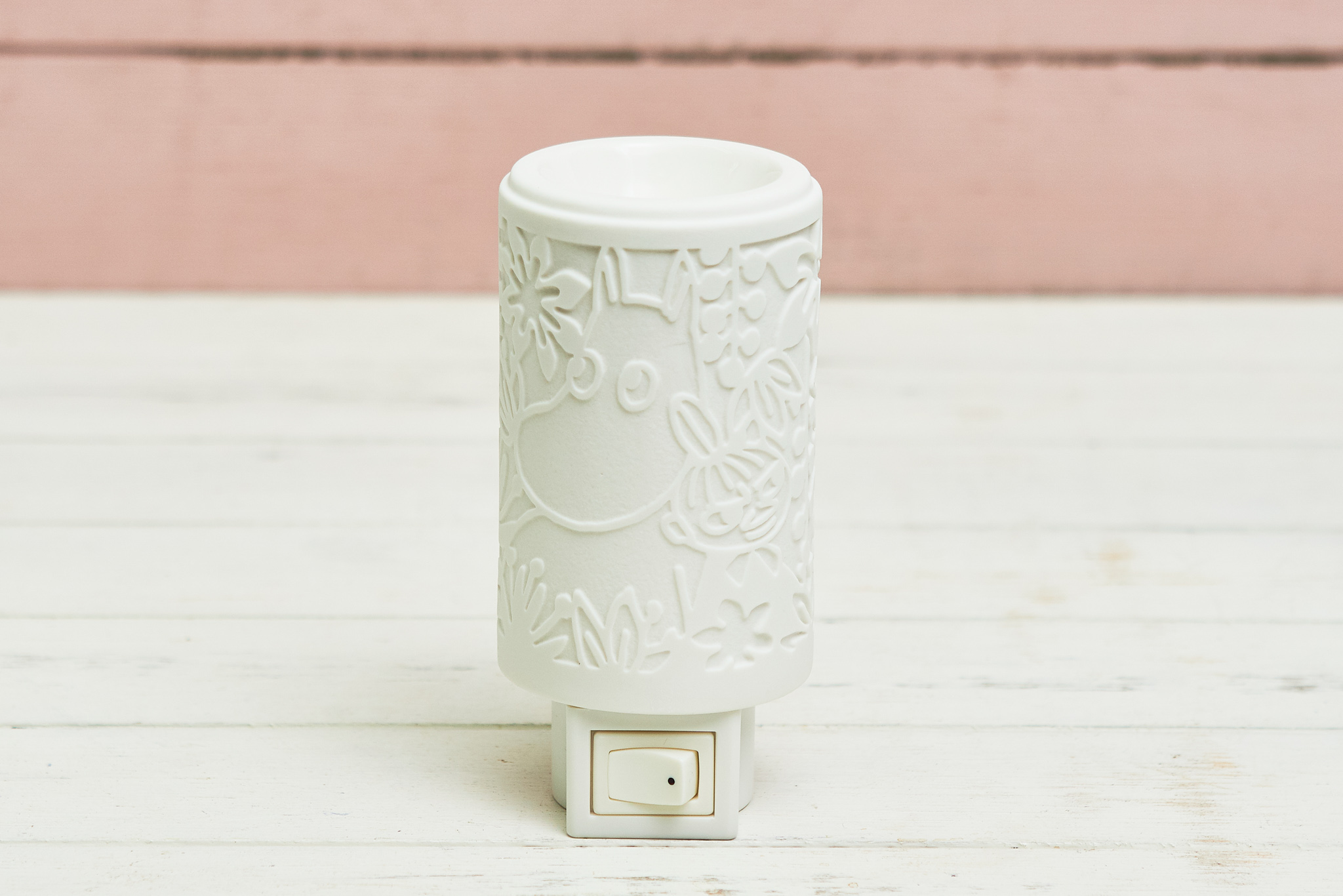 LED アロマランプ アロマ付き