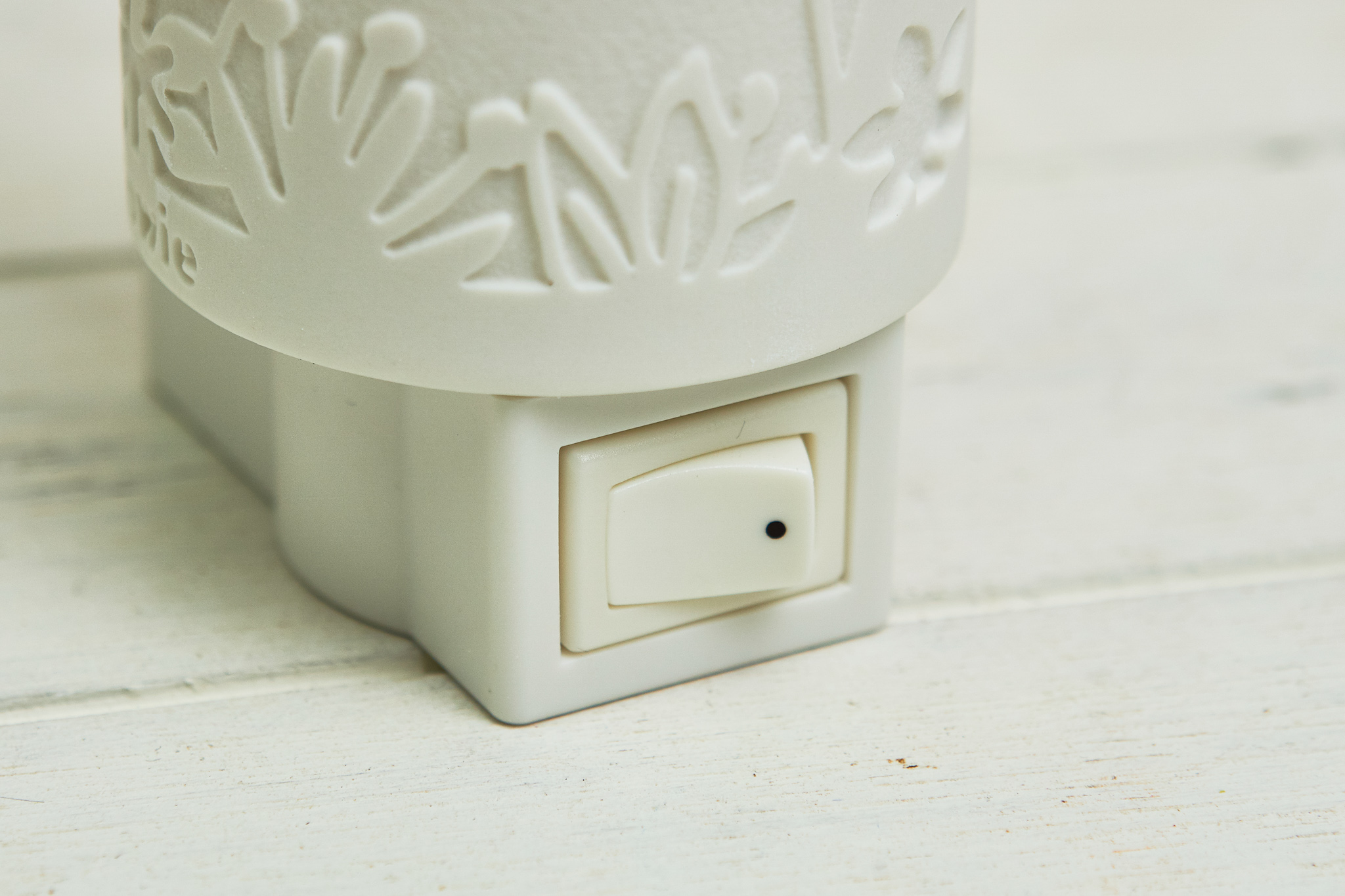 LED アロマランプ アロマ付き